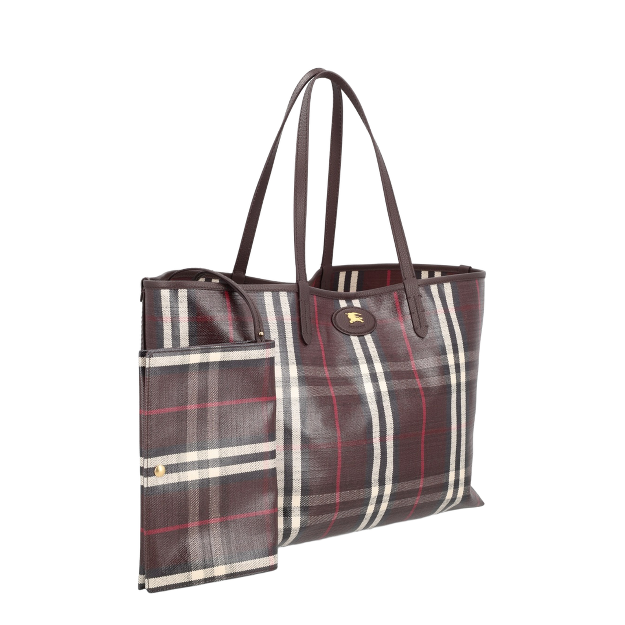 Highlands Tote Bag