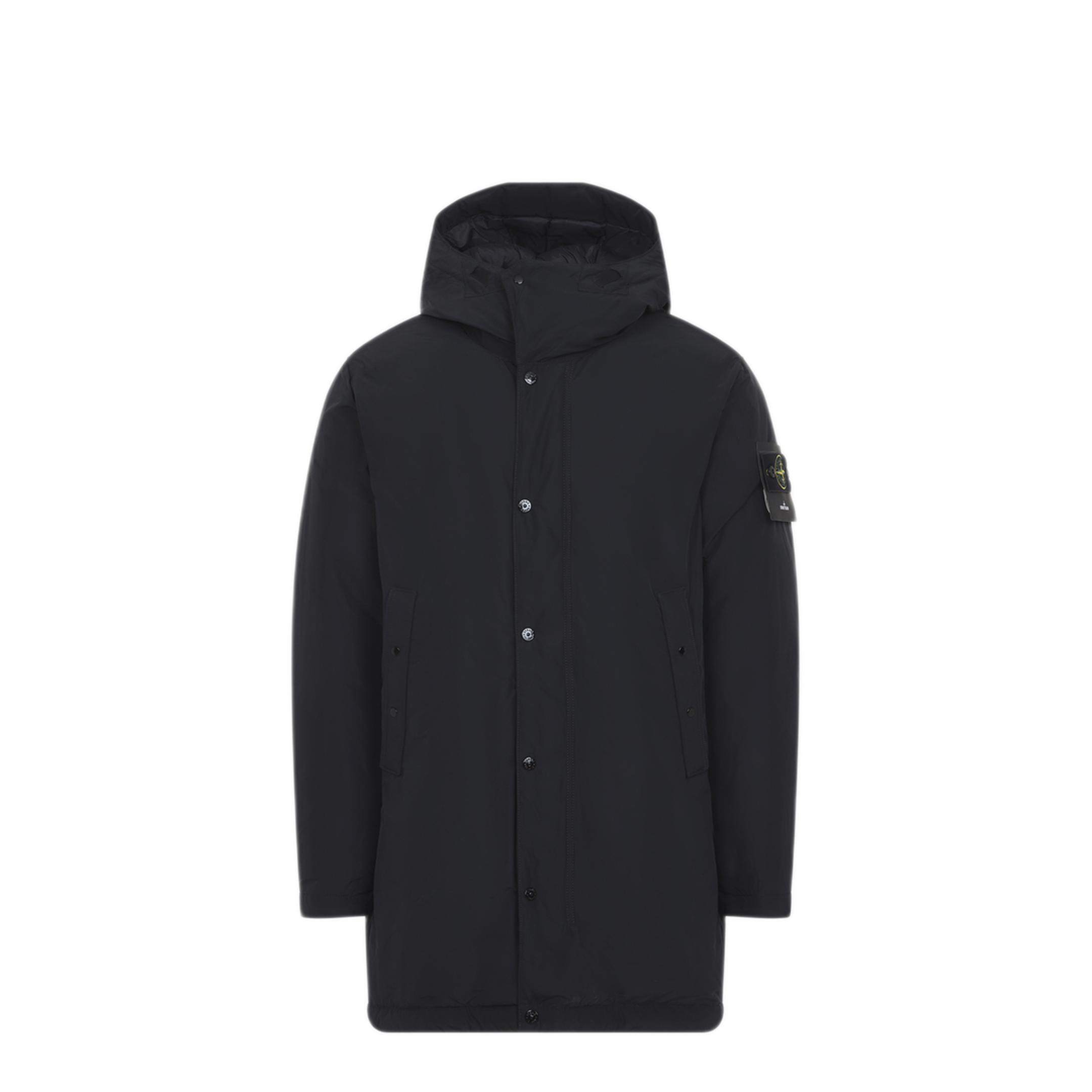 MAYFEYR - Stone Island - Padded Long Parka - L2S157100006S0A26V0029