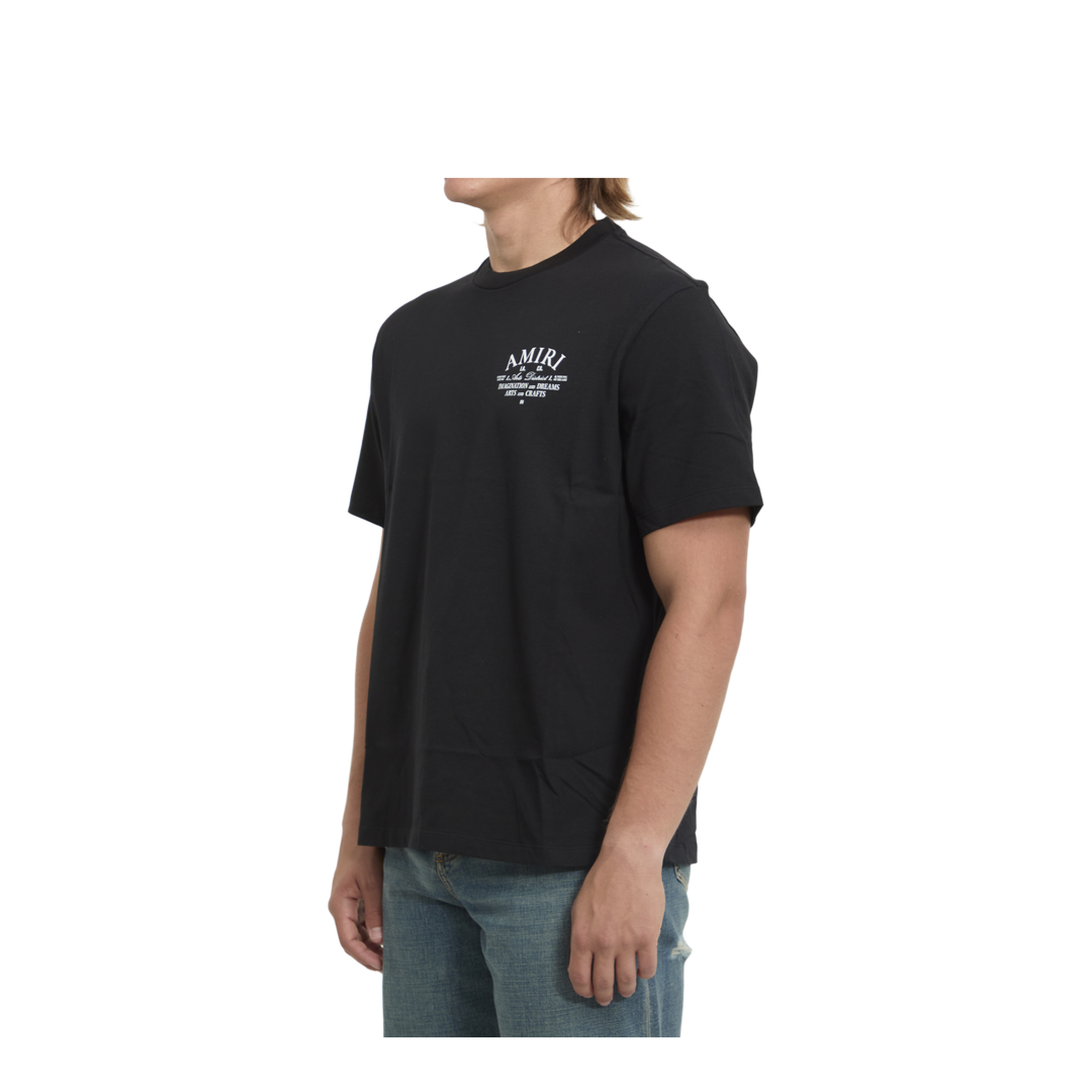 MAYFEYR - Amiri - Arts District T-Shirt - AMJYTE1034001