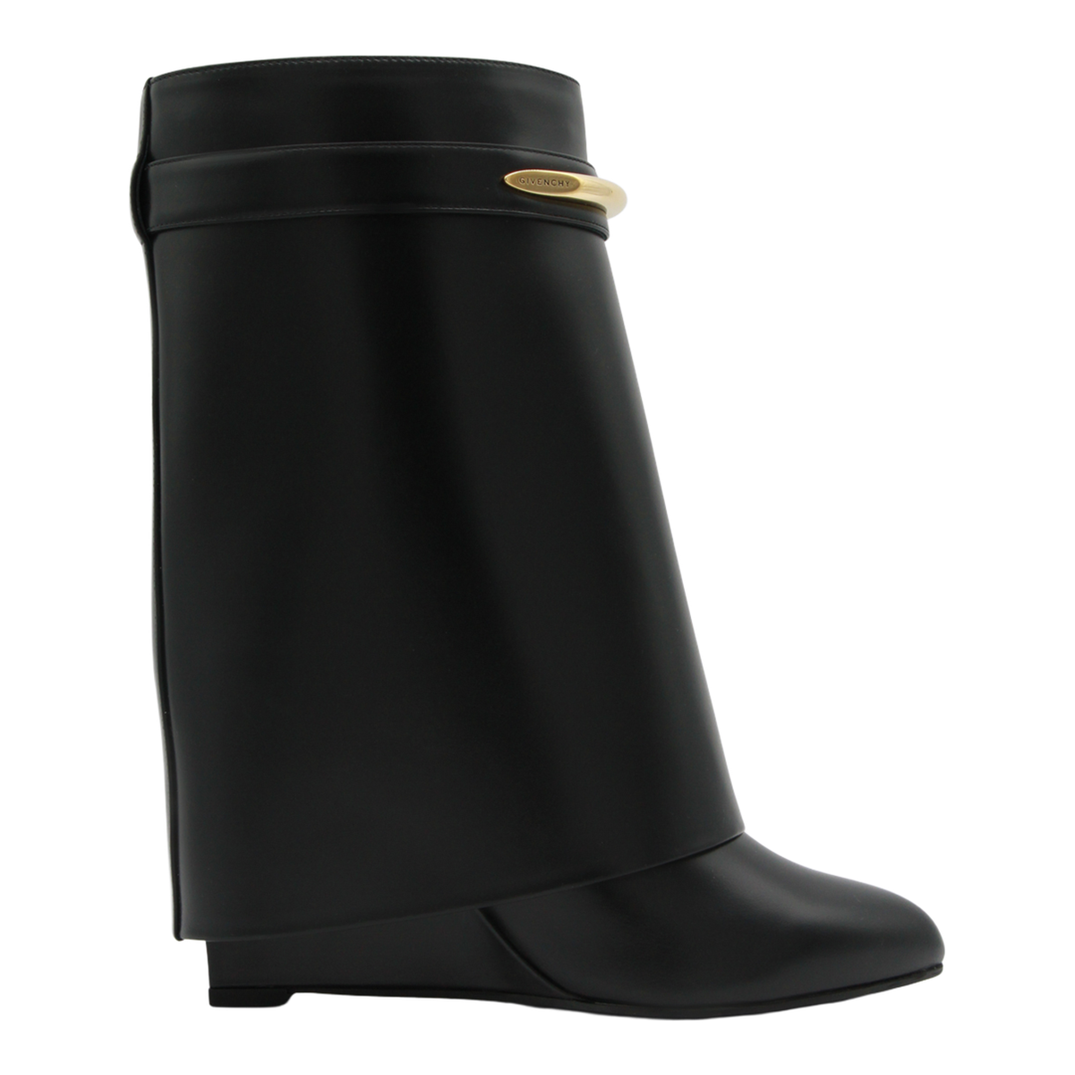 Boots Black