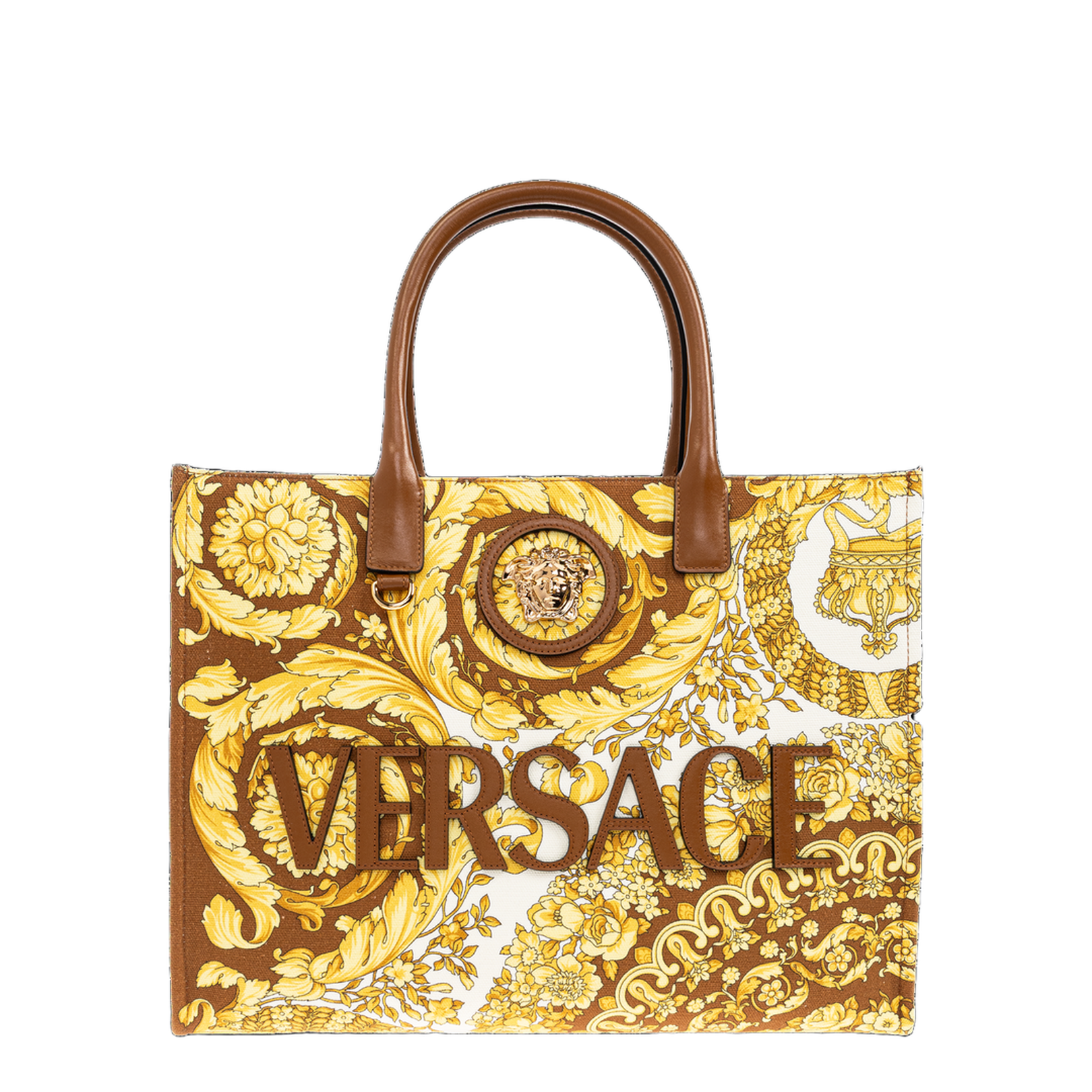 Balmain Printed B-Army Medium Tote Bag 价格¥6919