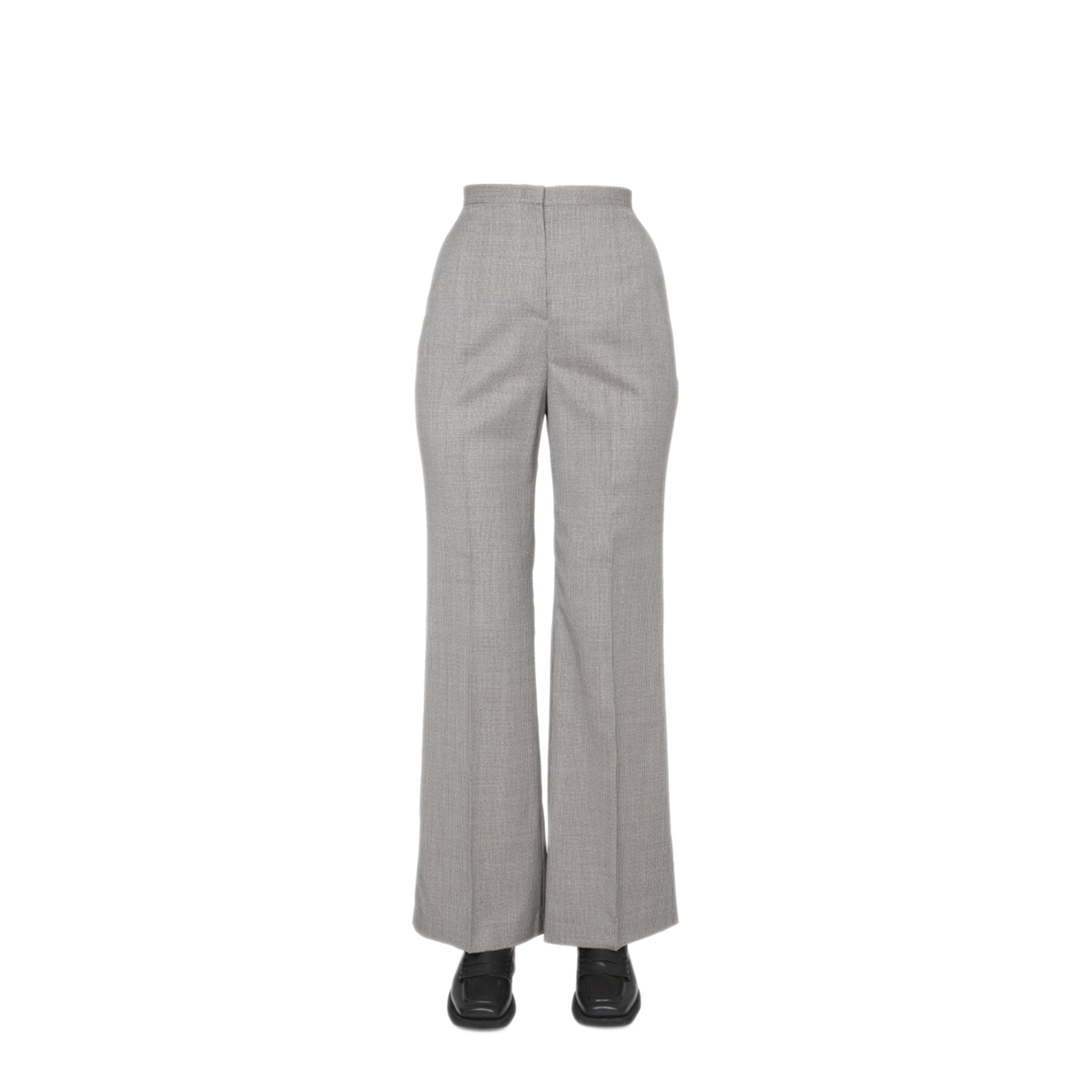 MAYFEYR - Fabiana Filippi - Micro Houndstooth Pants - PAD222W382D457VR1