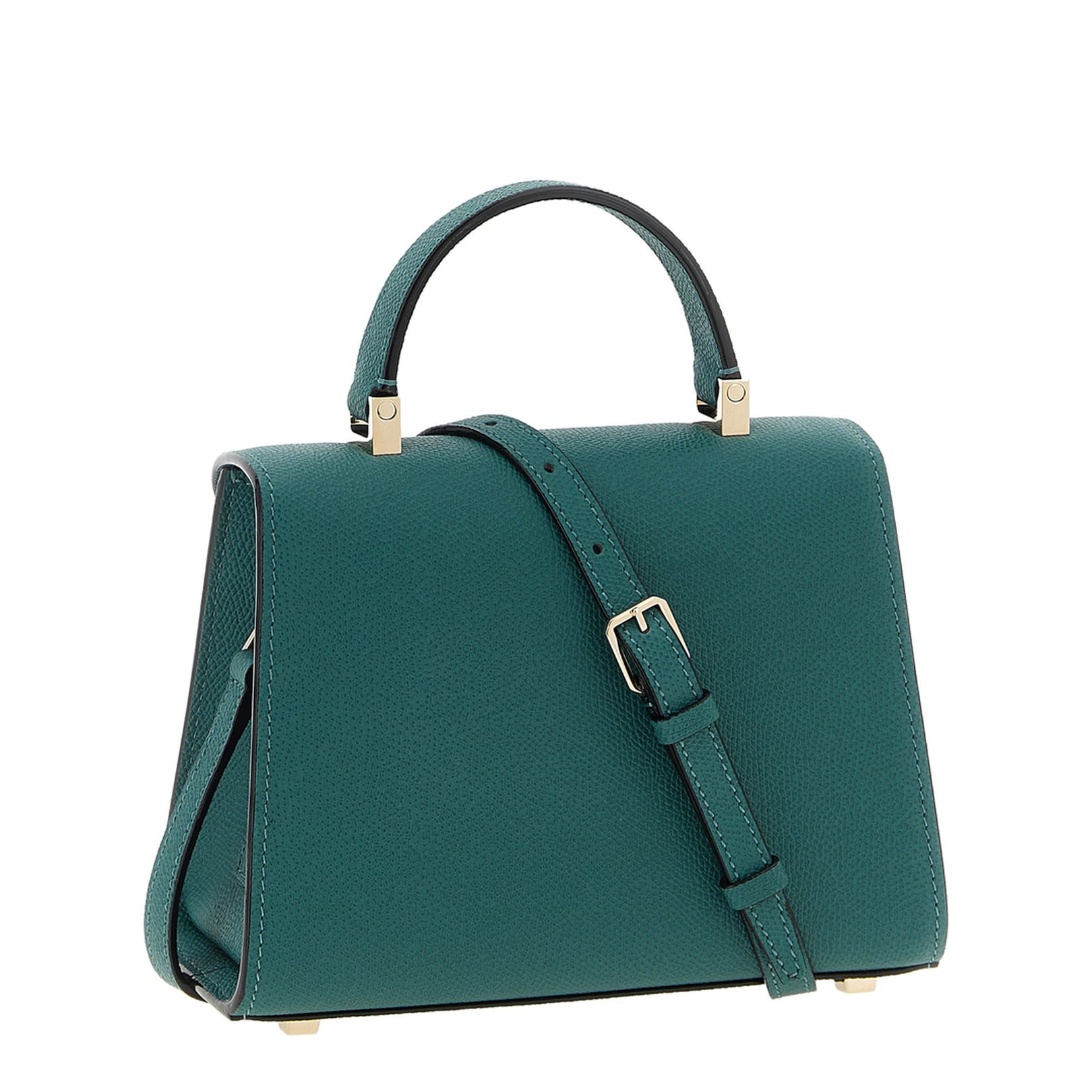 Micro Crossbody Bag