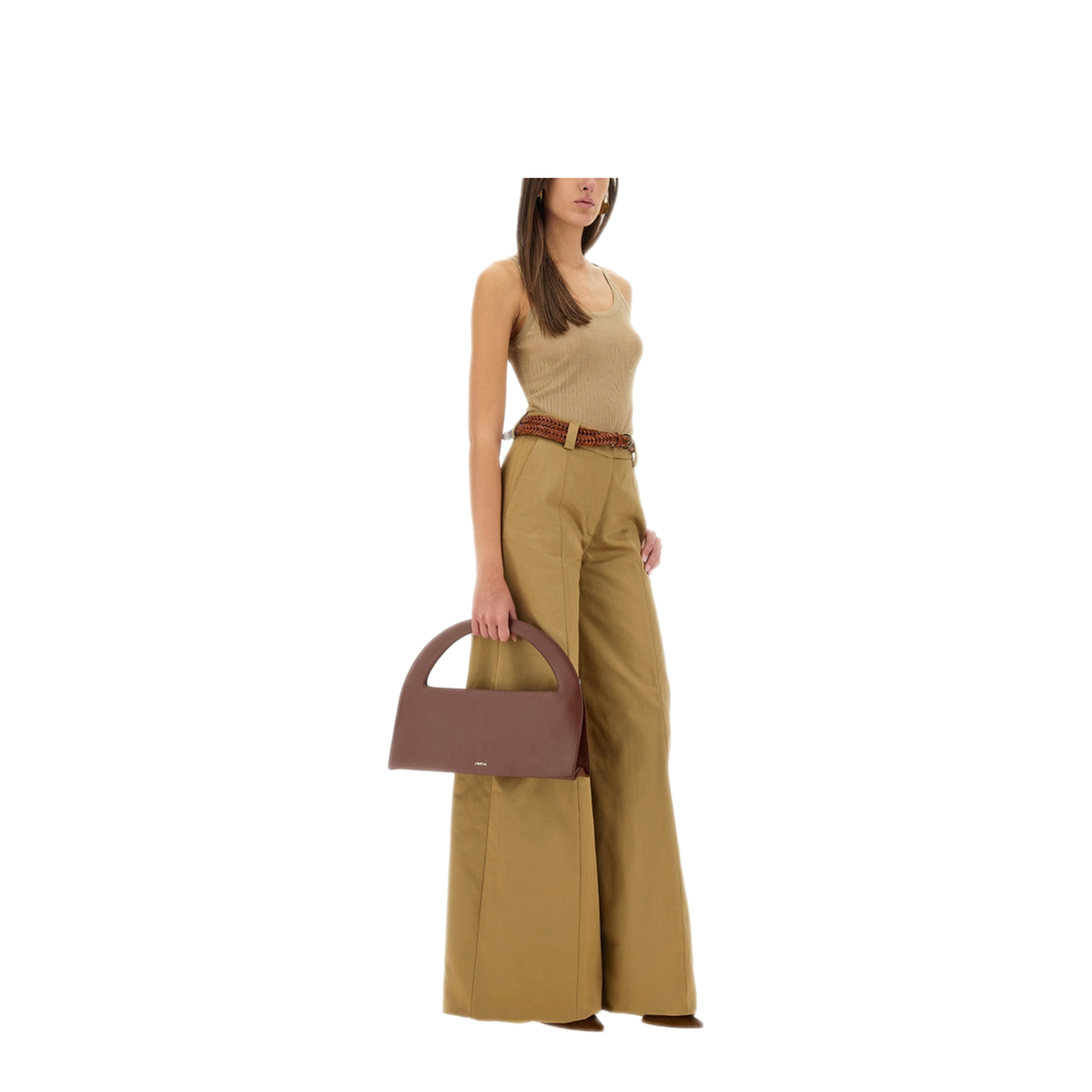 MAYFEYR - The Latest - Alma Pants - SVW03101T0198LNT0003