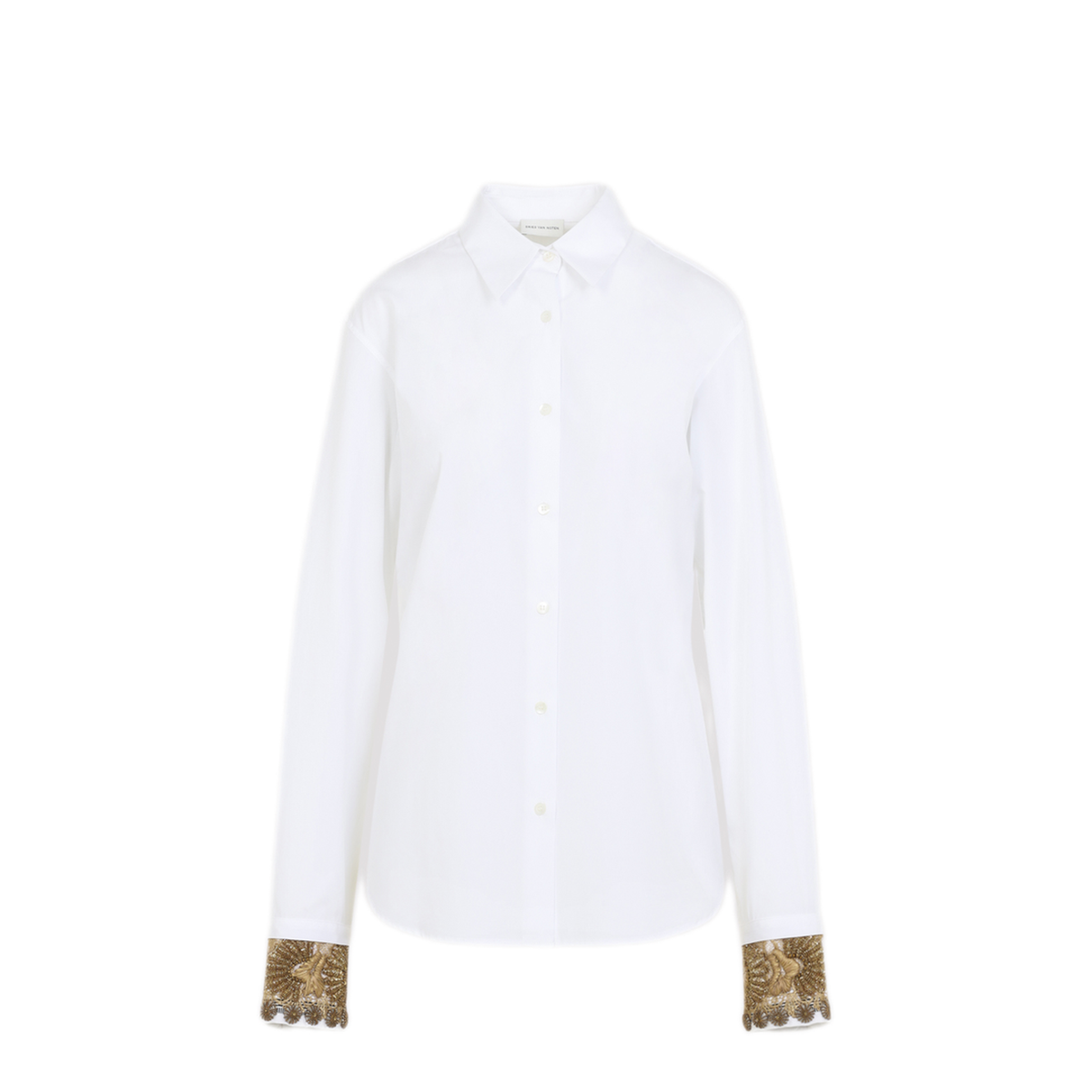 MAYFEYR - Dries Van Noten - Chloris Shirt - 26201074144451