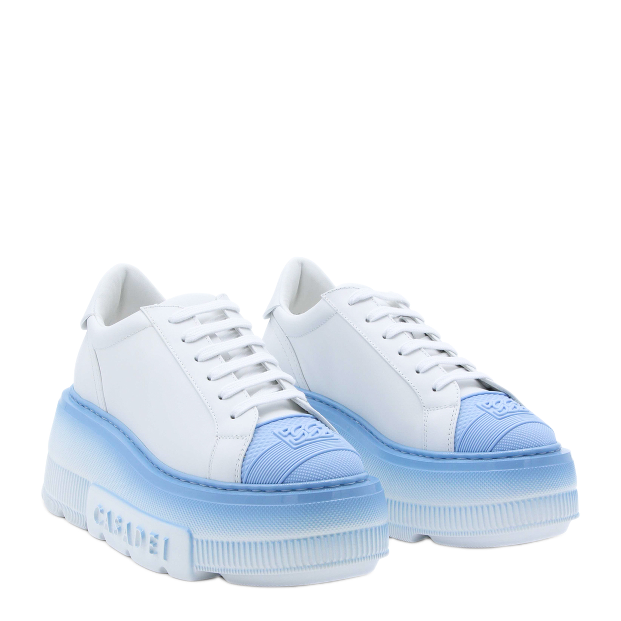 MAYFEYR - Casadei - Sneakers - 2X944V0701C1969B278