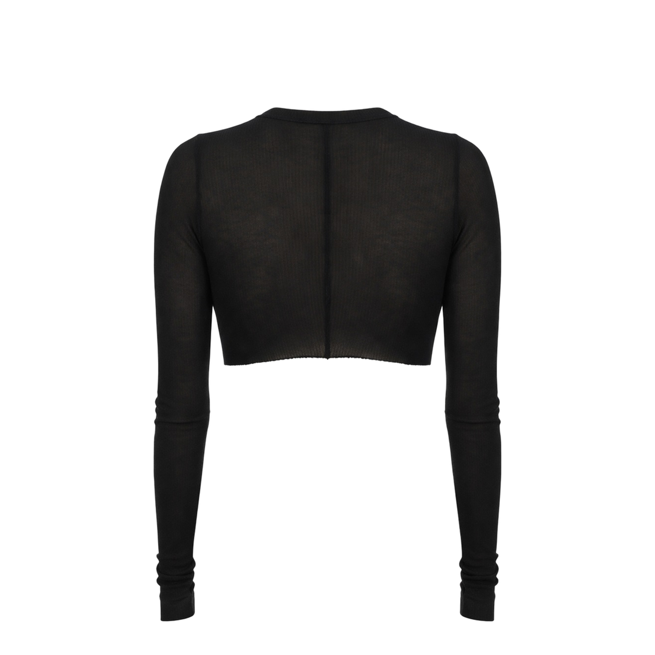 Long-Sleeved Top