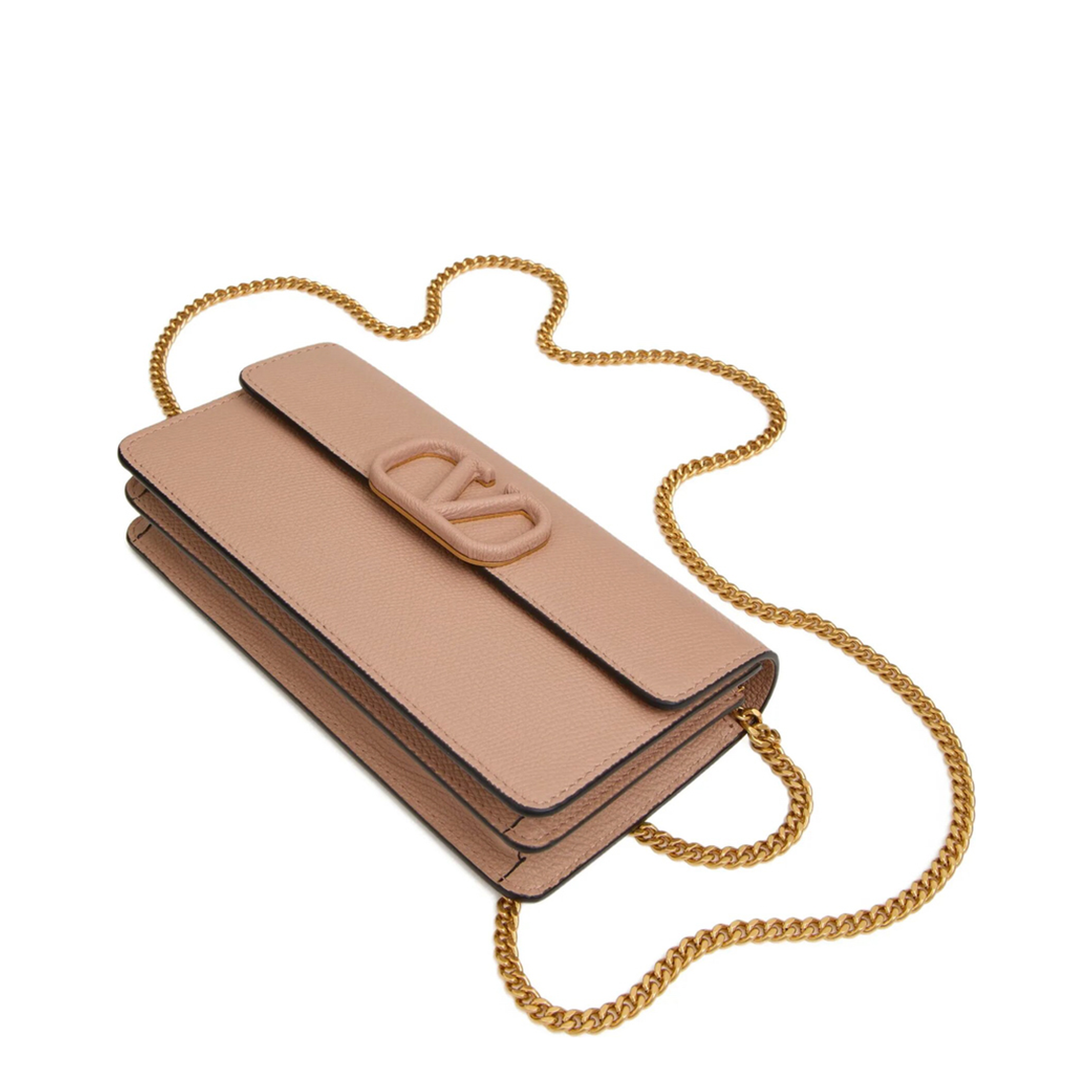 MAYFEYR - Valentino - Wallet W/Strap - WP0BB4BEMGF9