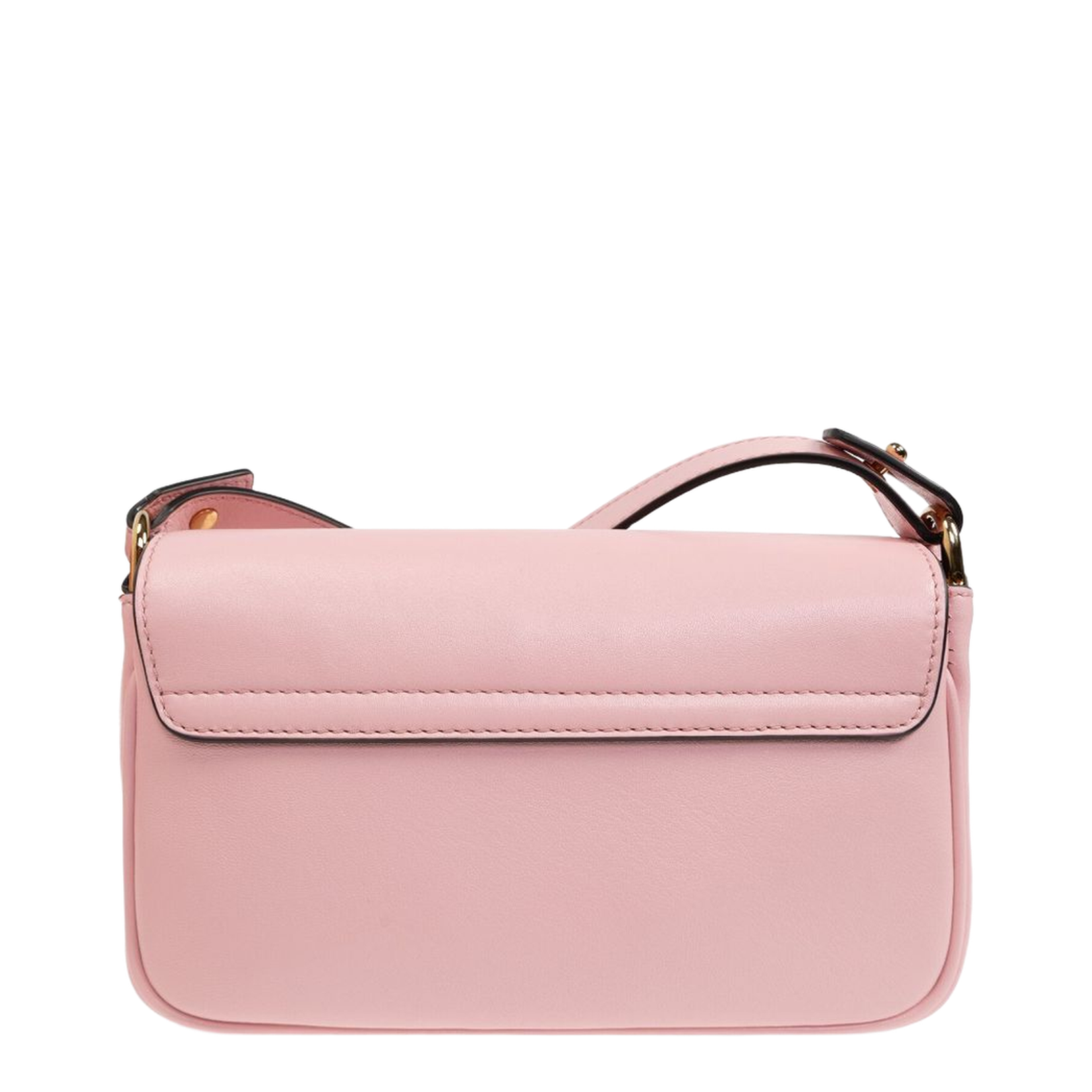 Tag Mini Shoulder Bag
