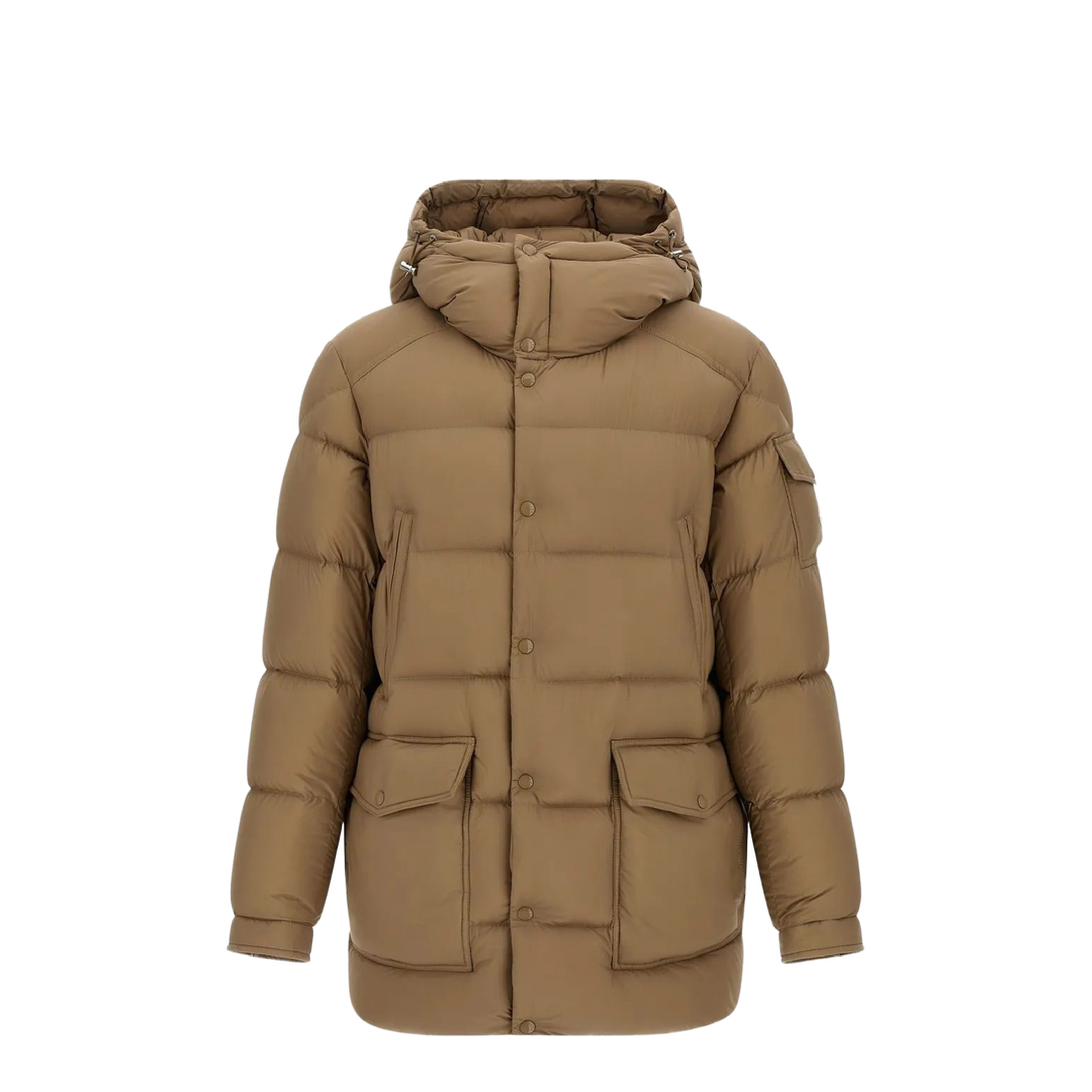 Bretagne Down Jacket