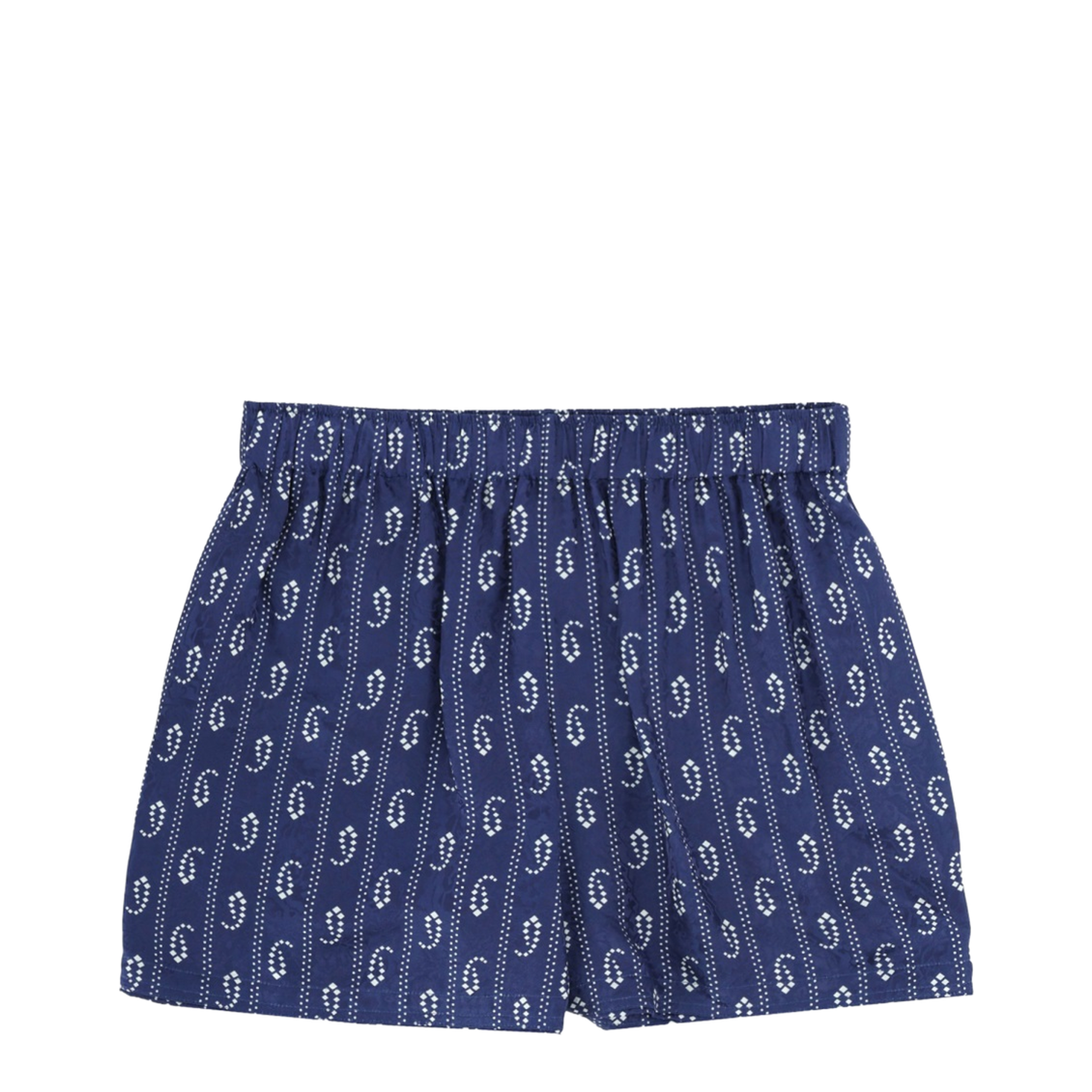 Shorts Blue