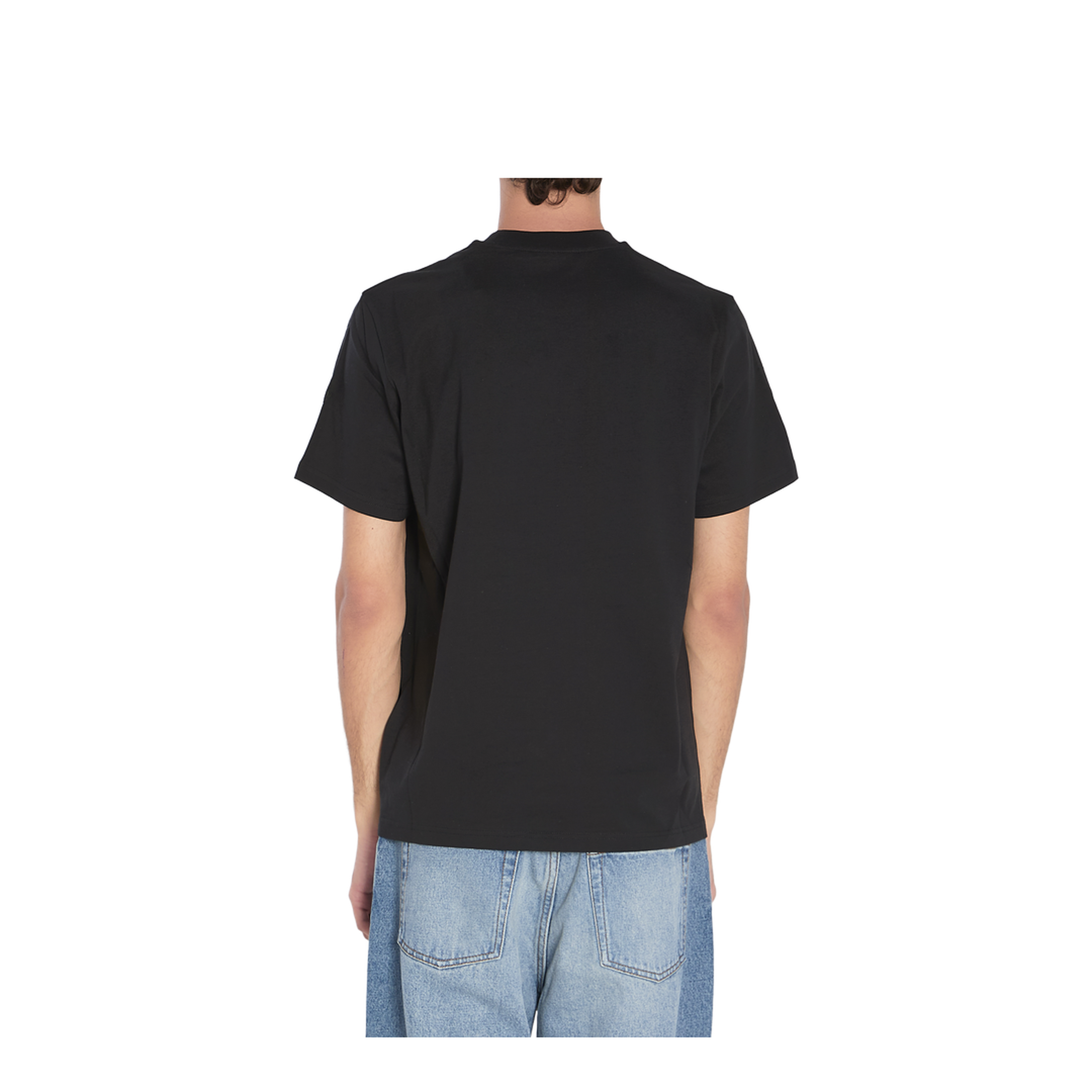 Biologic Cotton T-shirt