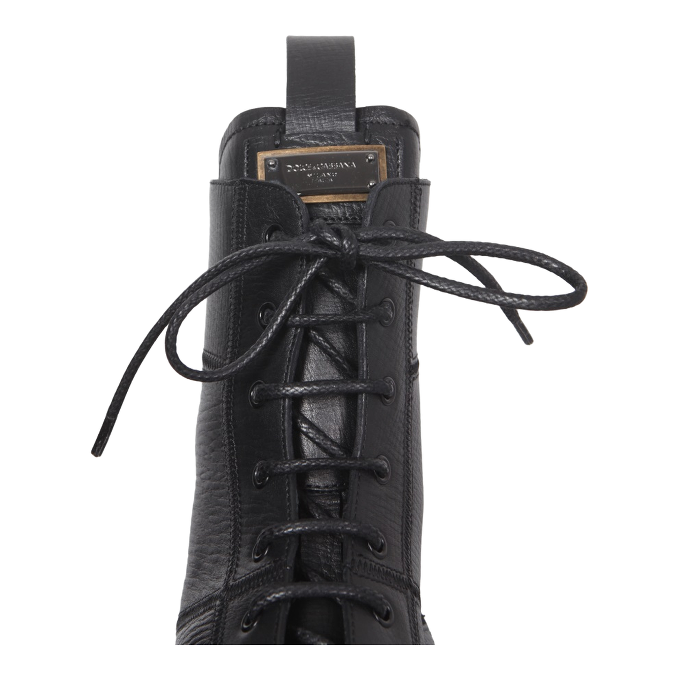 Bernini Ankle Boots in Black