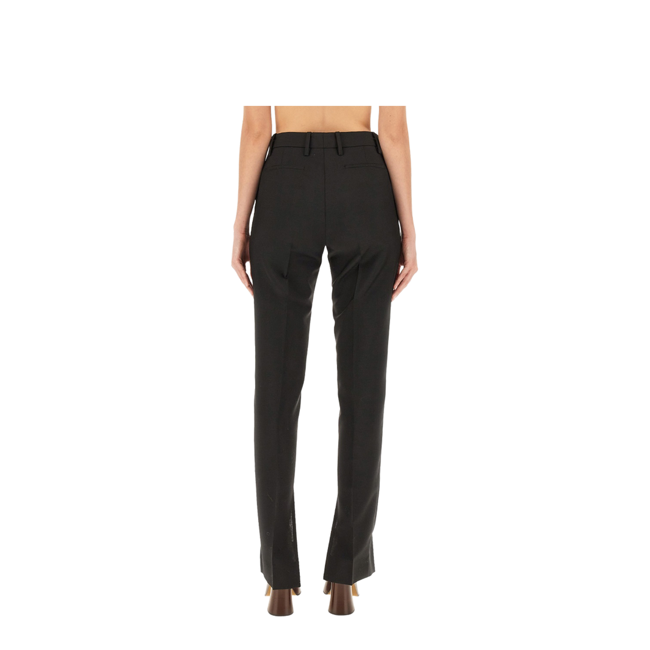 MAYFEYR - Gucci - Pants With Clamp - 769973Z592B1000