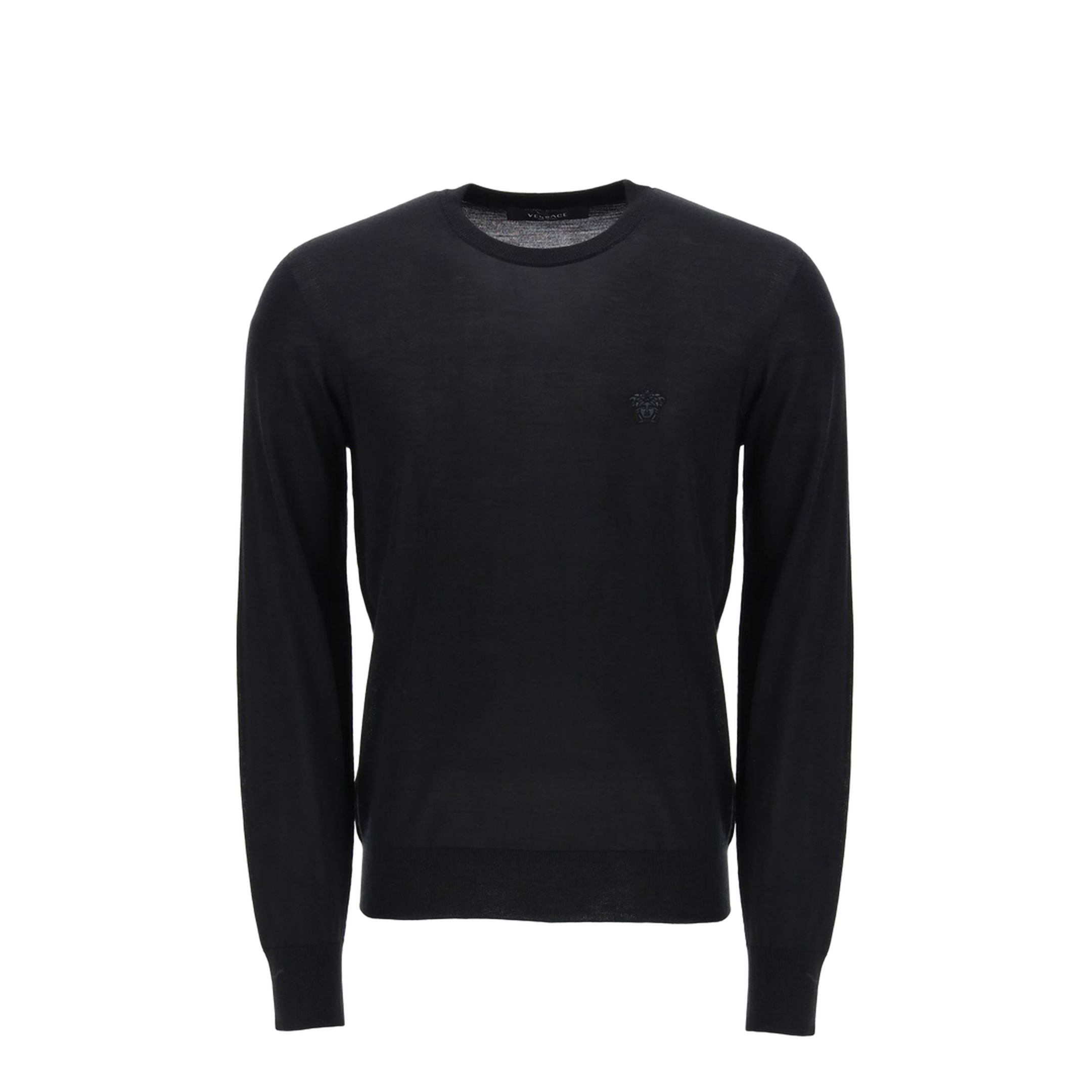 Crewneck - Black