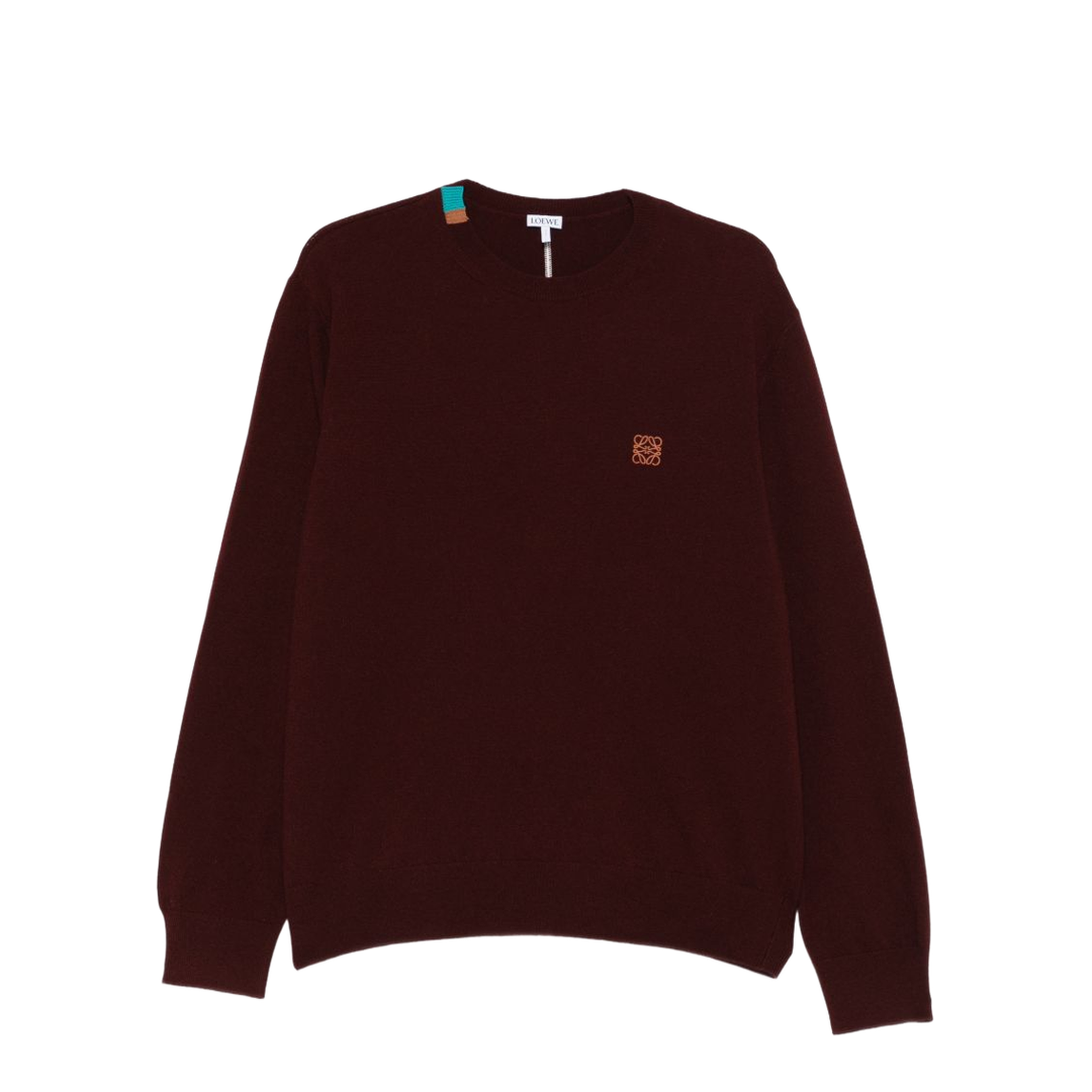 MAYFEYR - Loewe - Sweater - H526Y14KMX7110