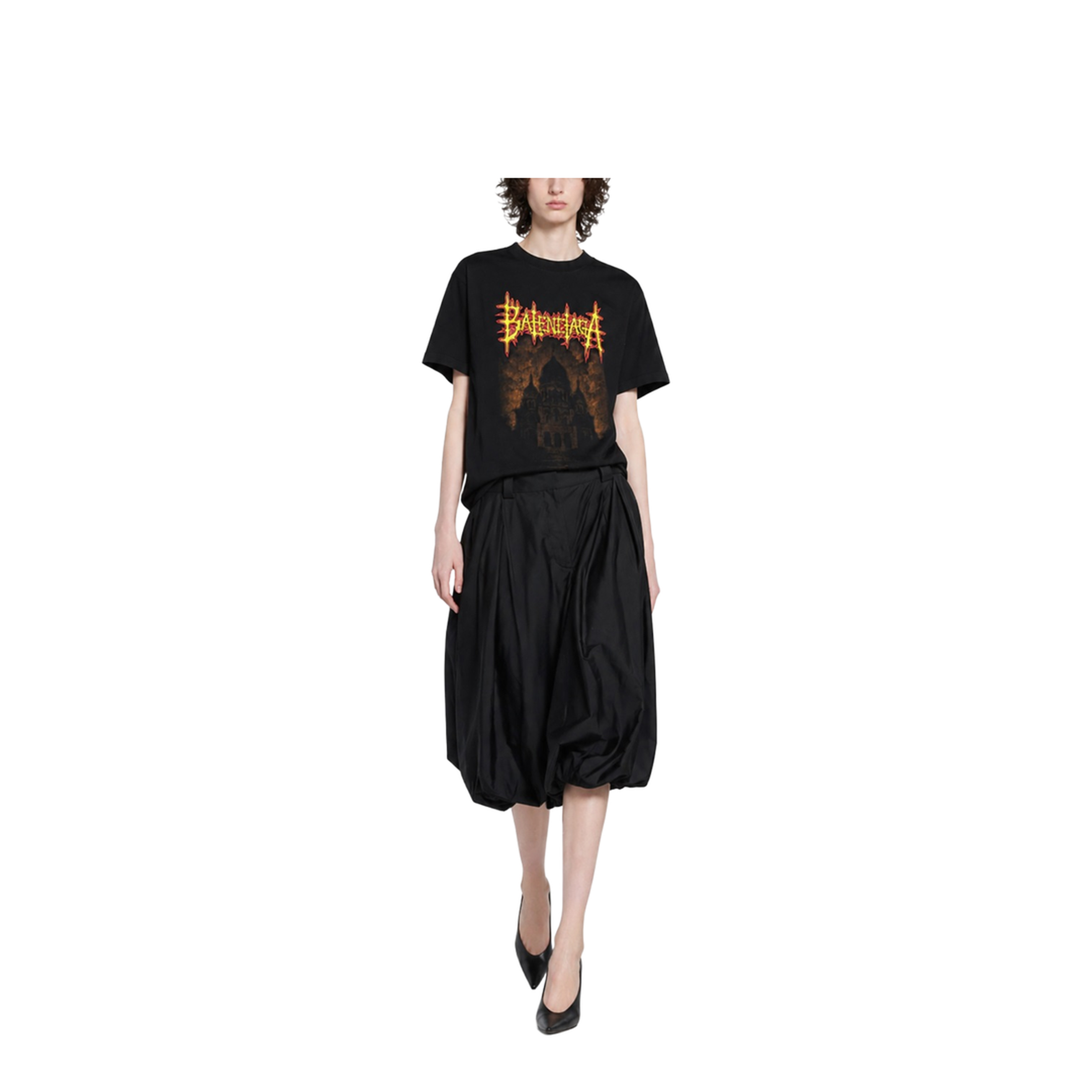 Medium Fit T-Shirt