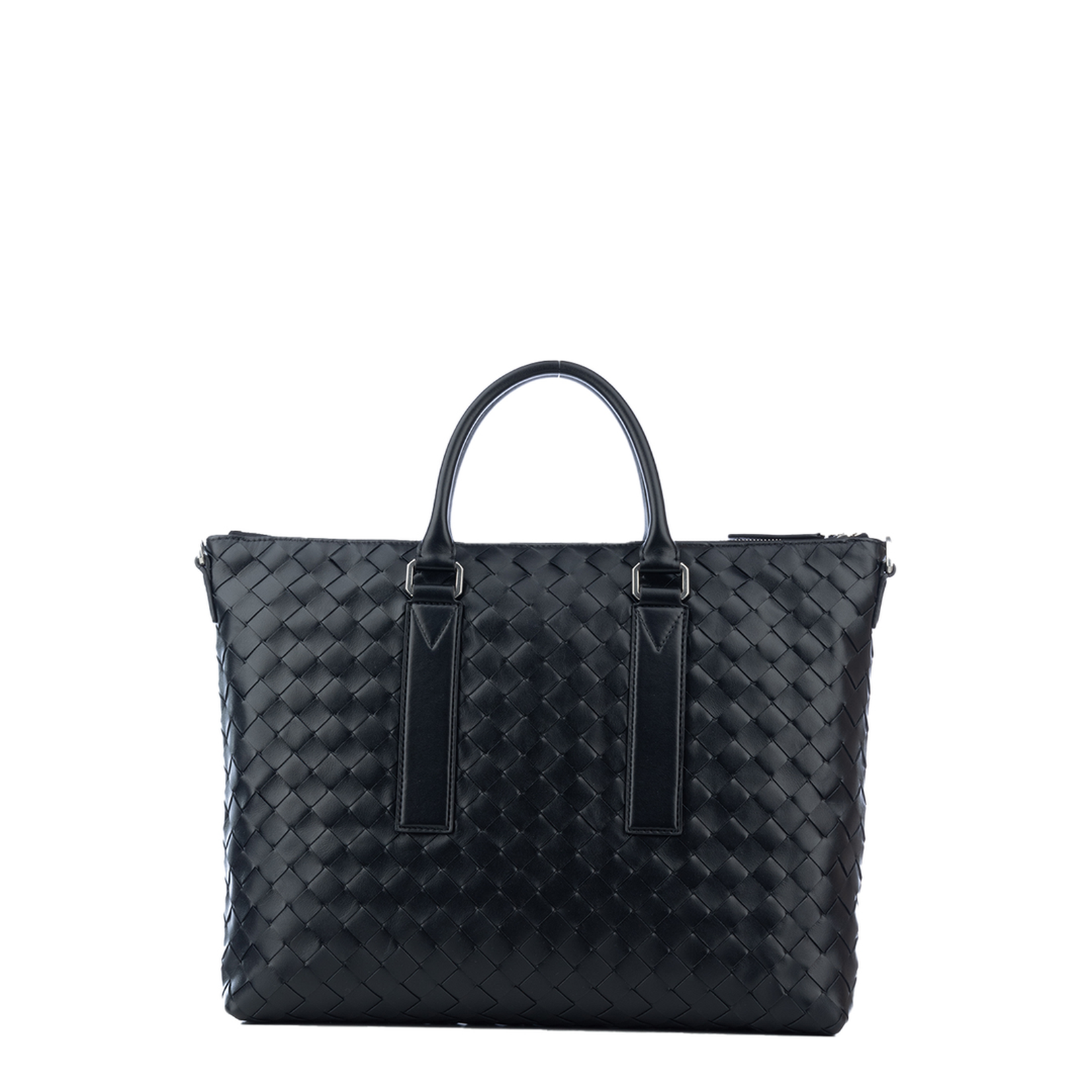 Intrecciato Soft Briefcase
