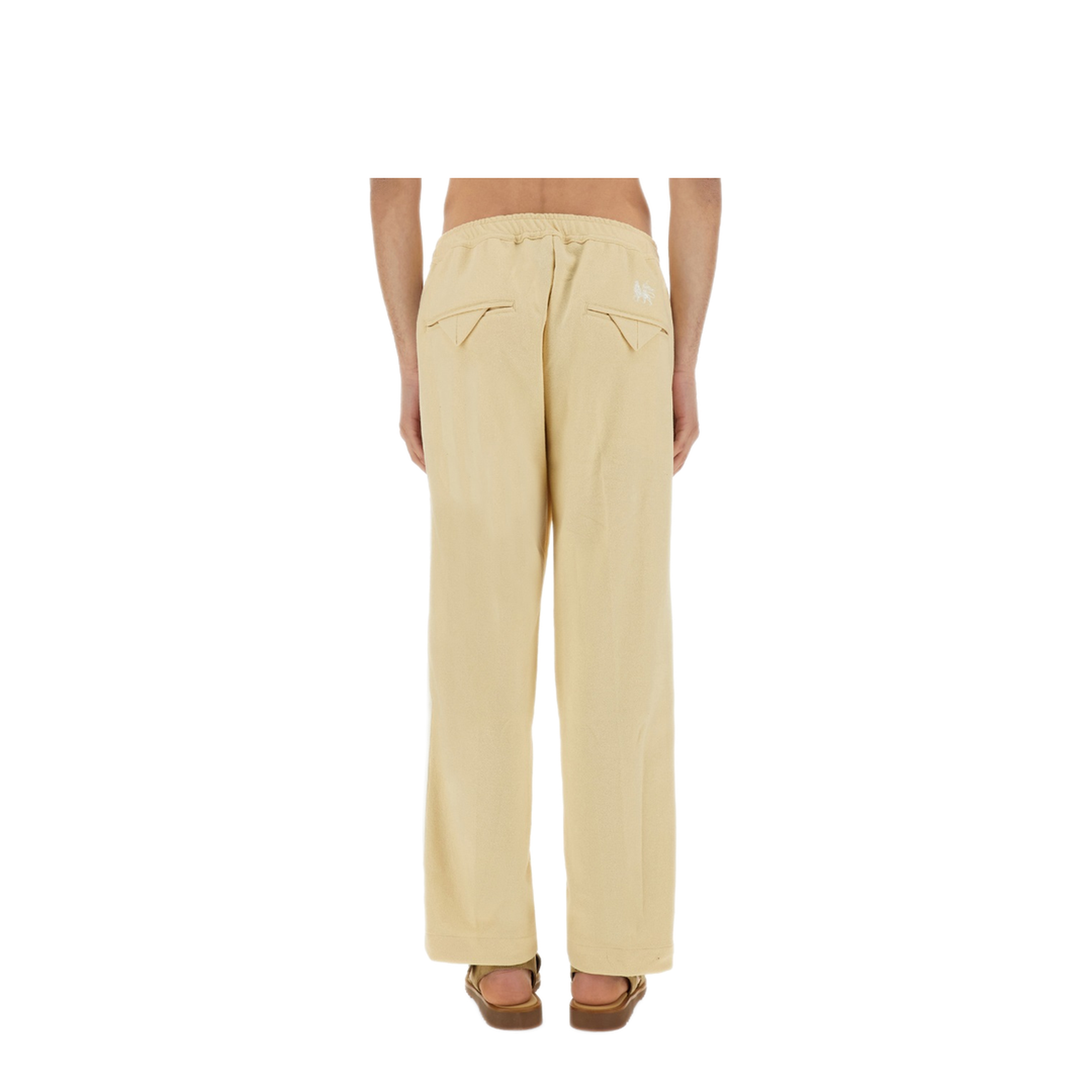 MAYFEYR - SASQUATCHFABRIX - Track Pants Mex - 25SSPA900401