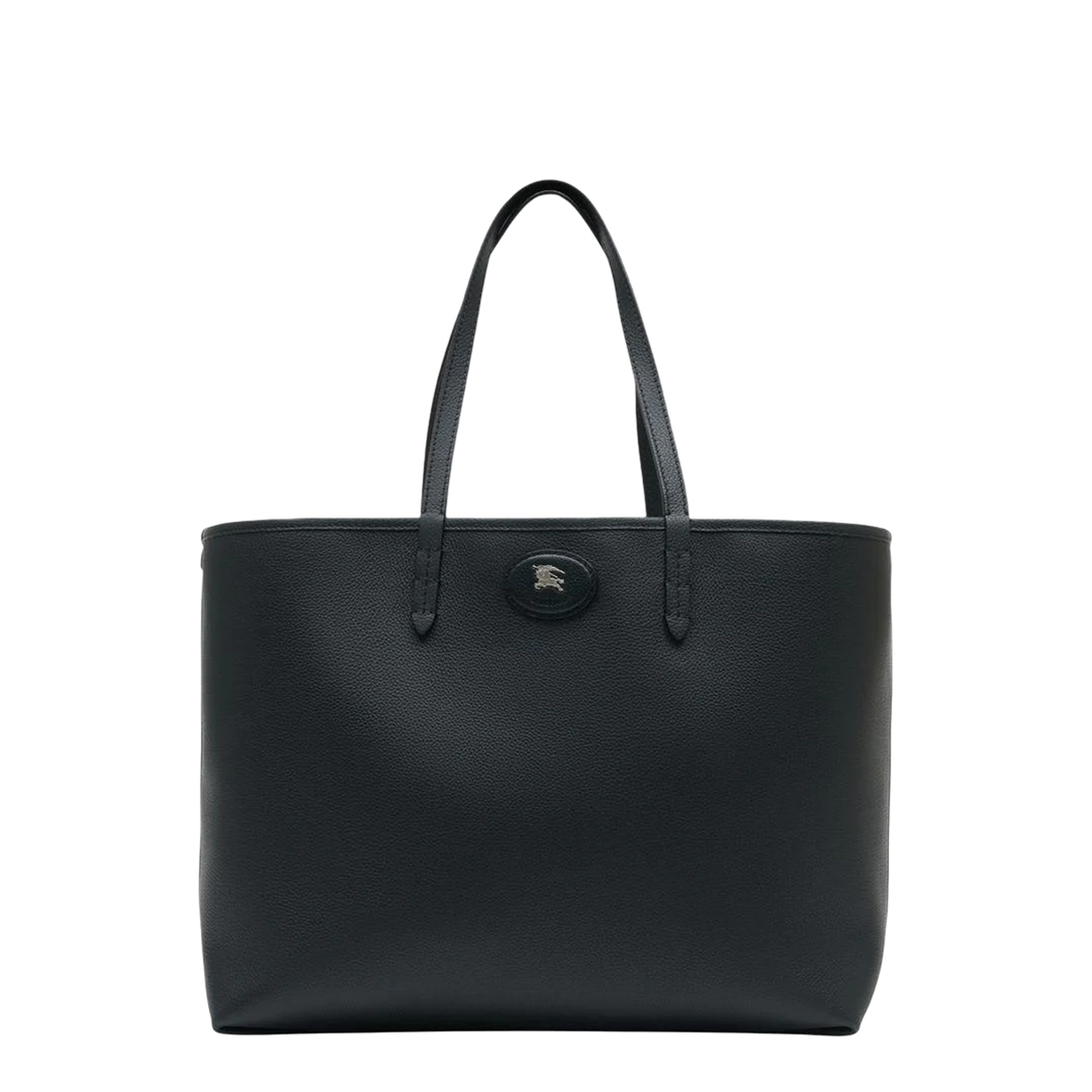 MAYFEYR - Burberry - Medium Ew Reversible Shopper Bag - 8120720