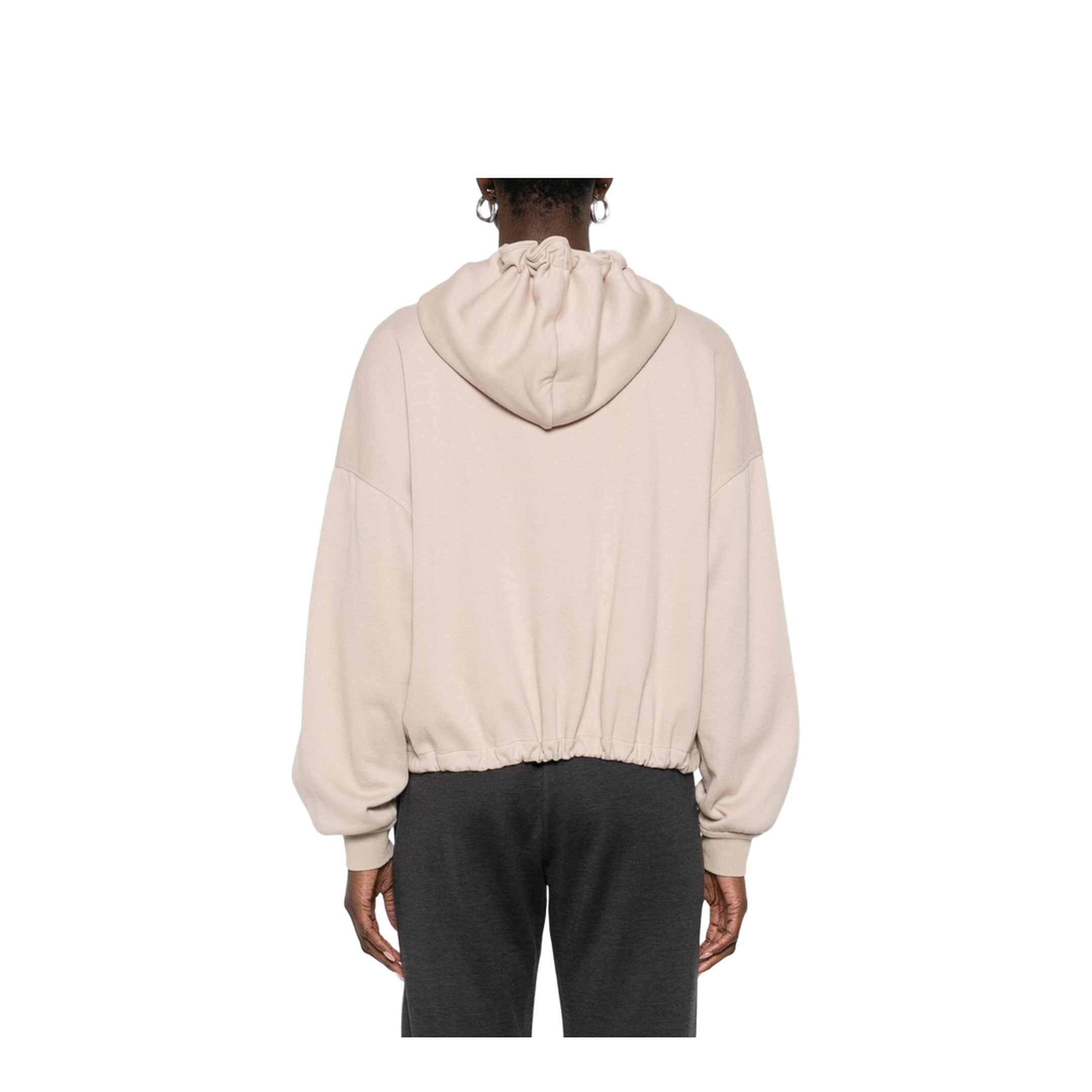 Cotton Sweatshirt