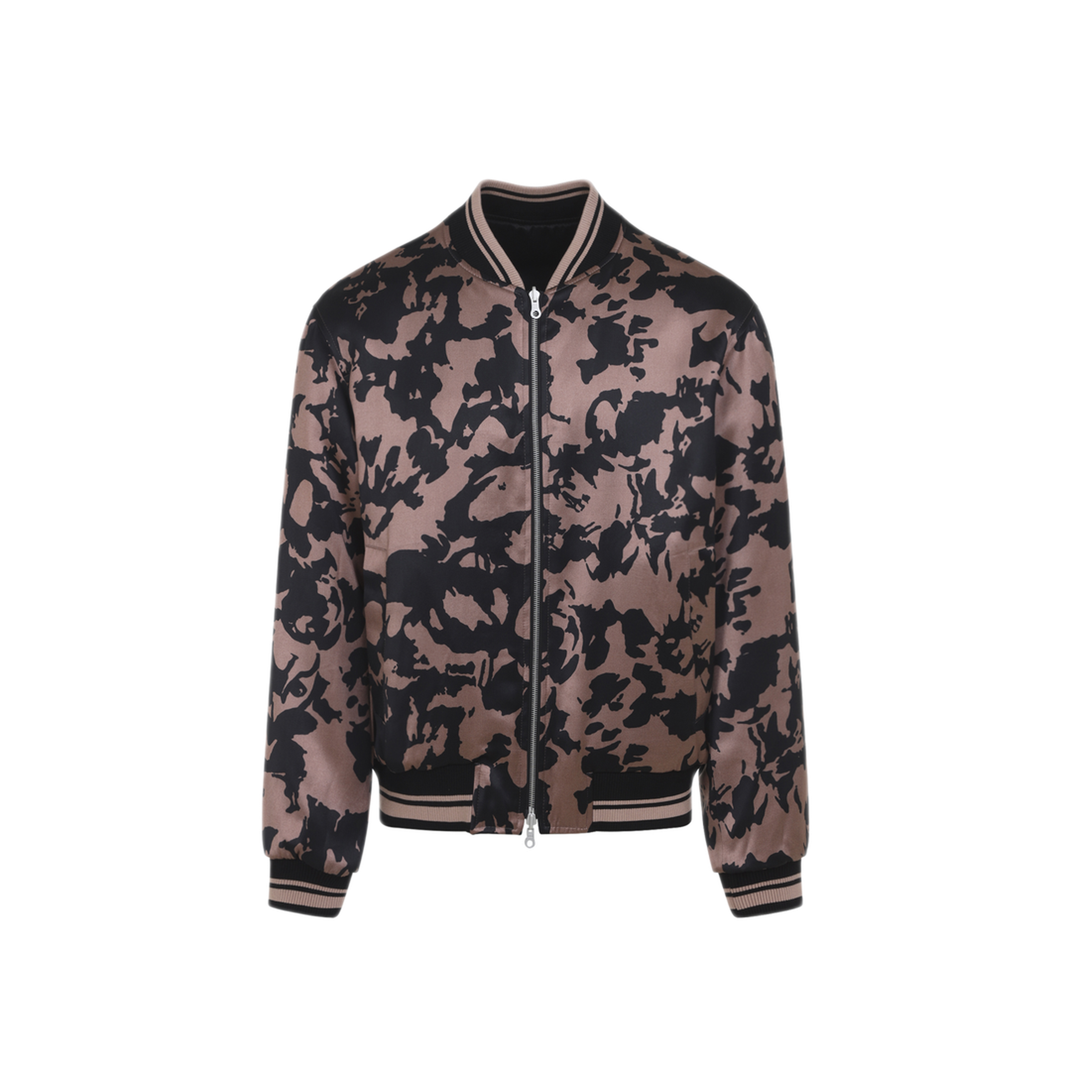 MAYFEYR - Dries Van Noten - Volker Bomber Jacket - 2610205223005301