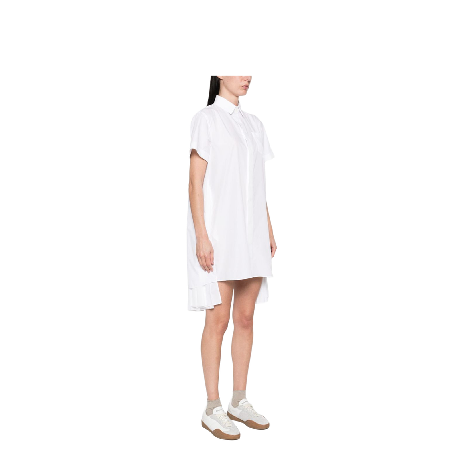 Dresses White