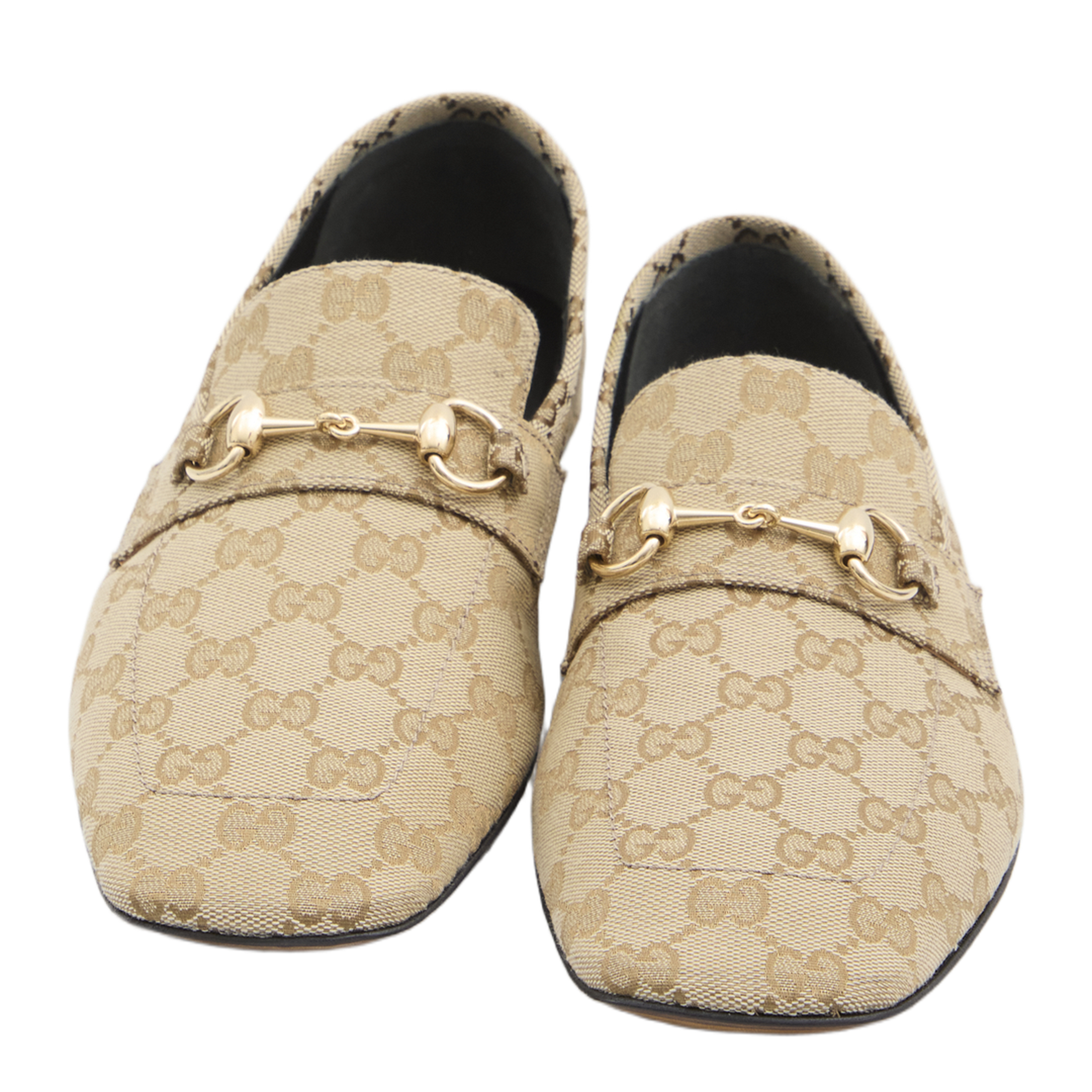 Loafers with Horsebit