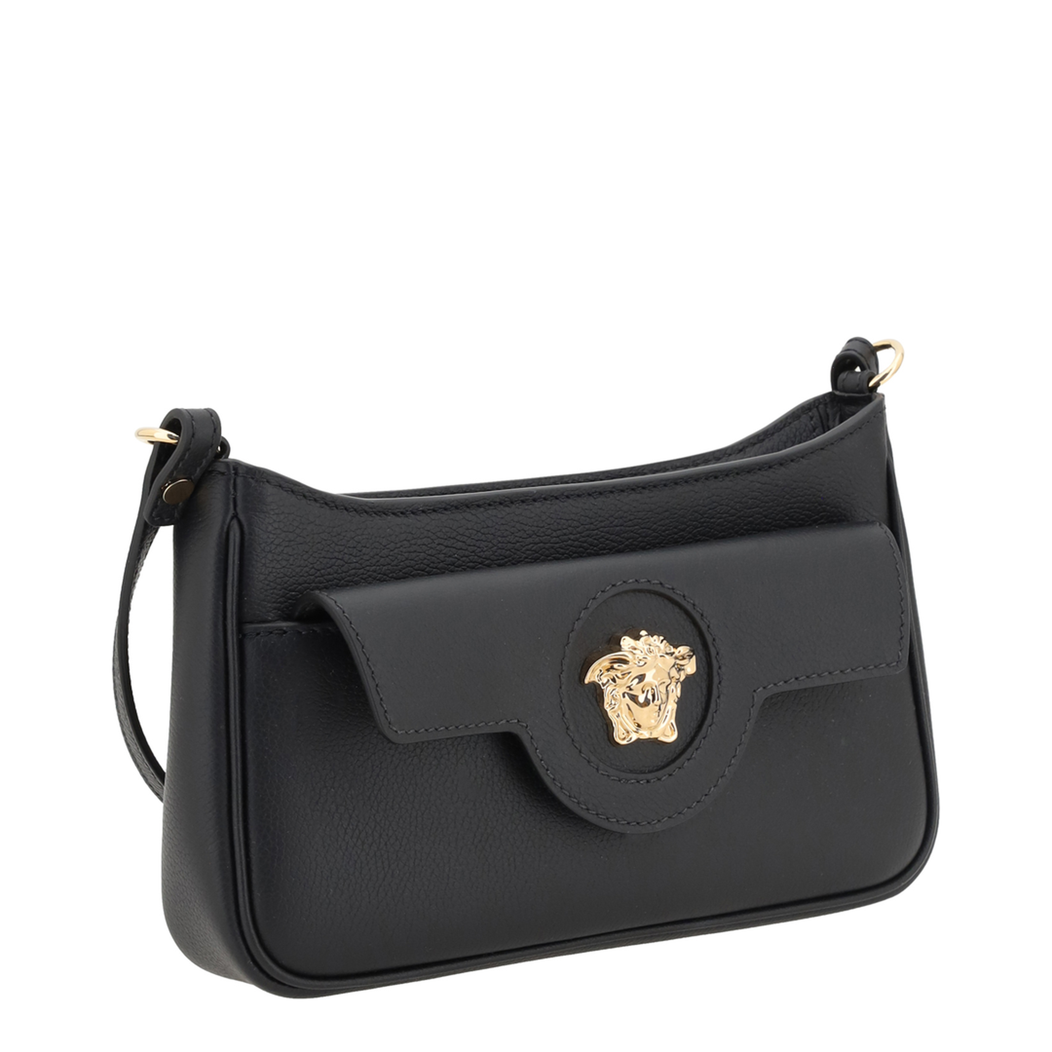 MAYFEYR - Versace - Mini Medusa Shoulder Bag - 1017739DVIT2T