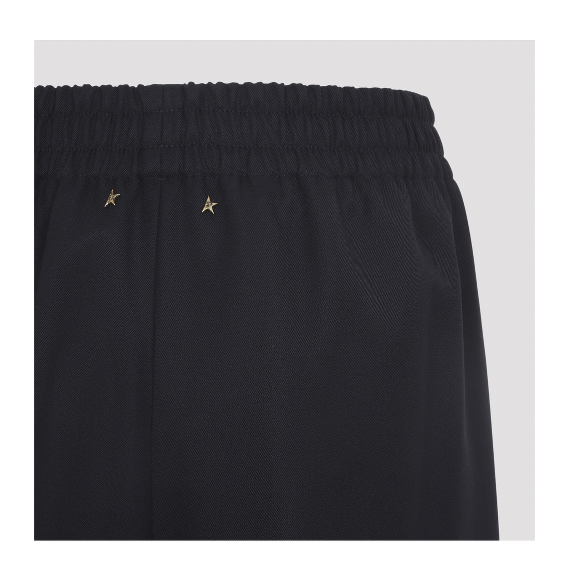MAYFEYR - Golden Goose - Wide-Leg Trousers - GWP00821P000620
