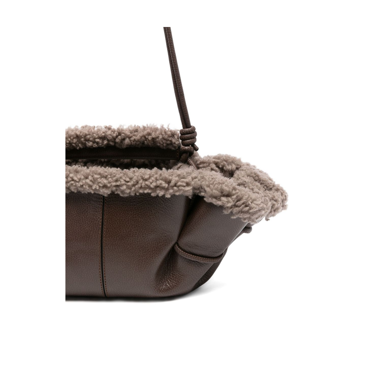 Arta Mini Leather Handbag