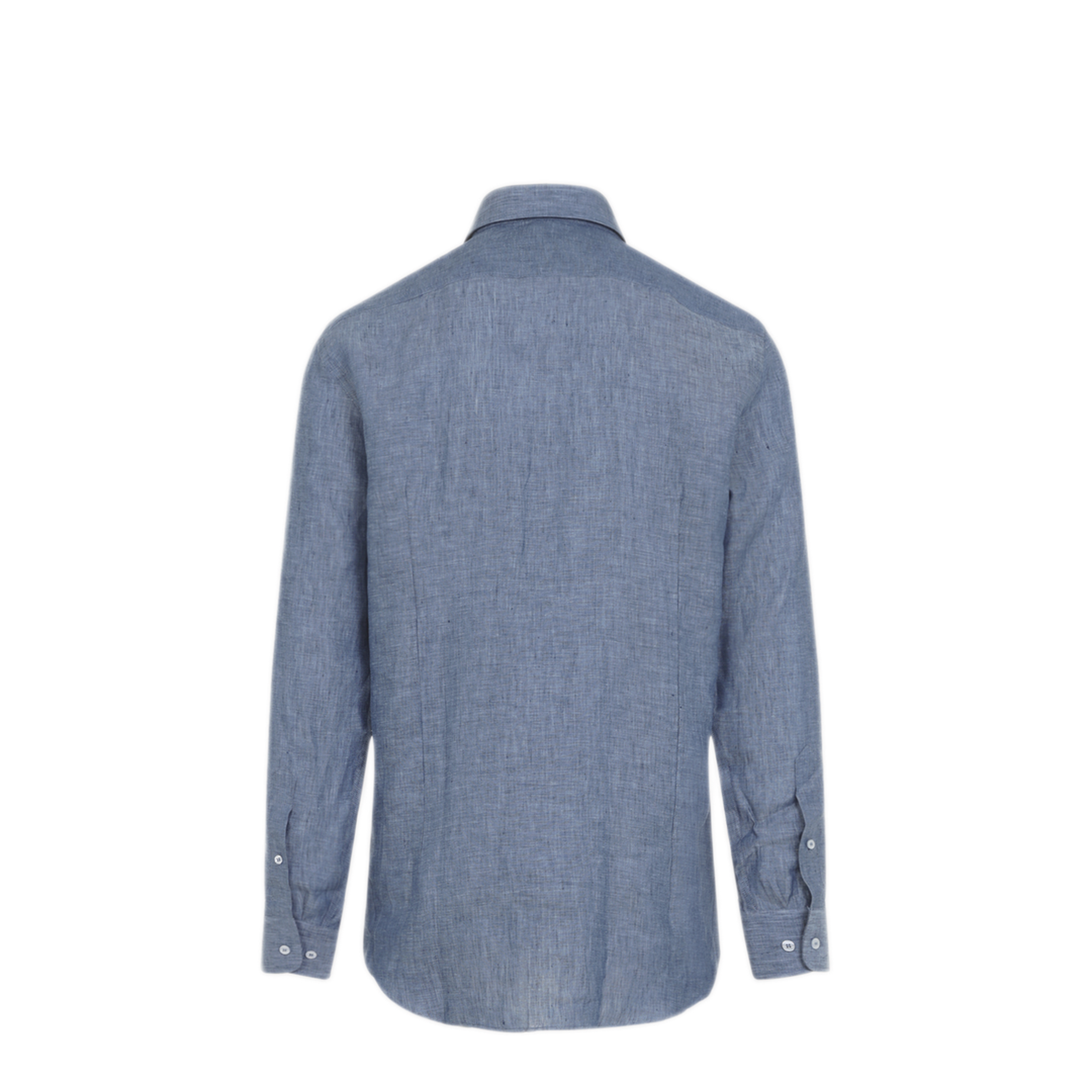 MAYFEYR - Etro - Roma Logo Shirt - MRIB000499TU3F3B0068