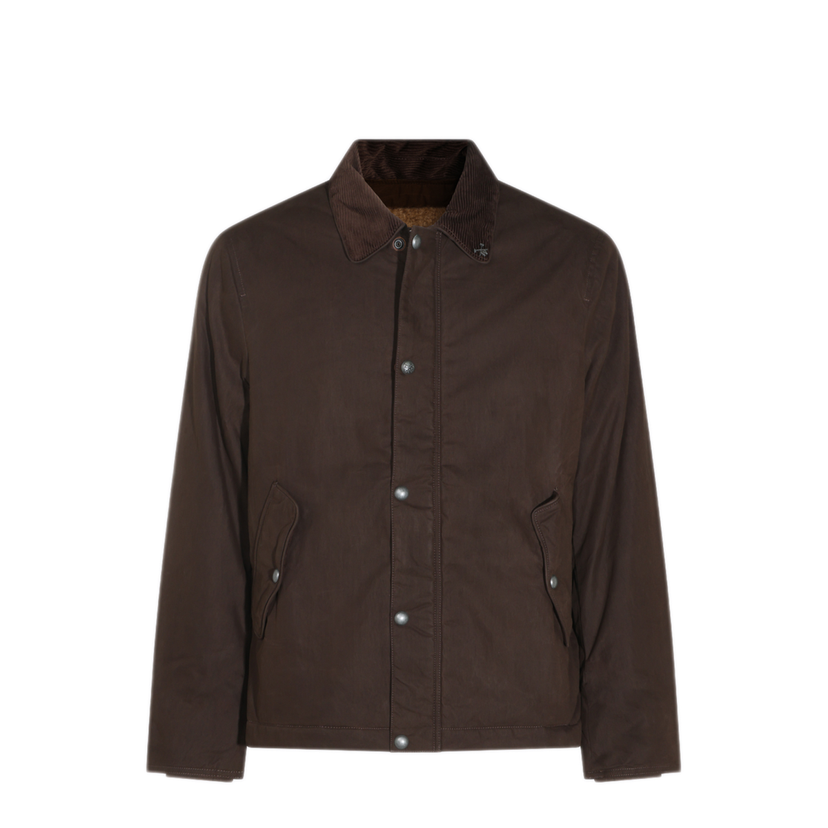 MAYFEYR - Waxed - Jackets - JMTOROCNA610