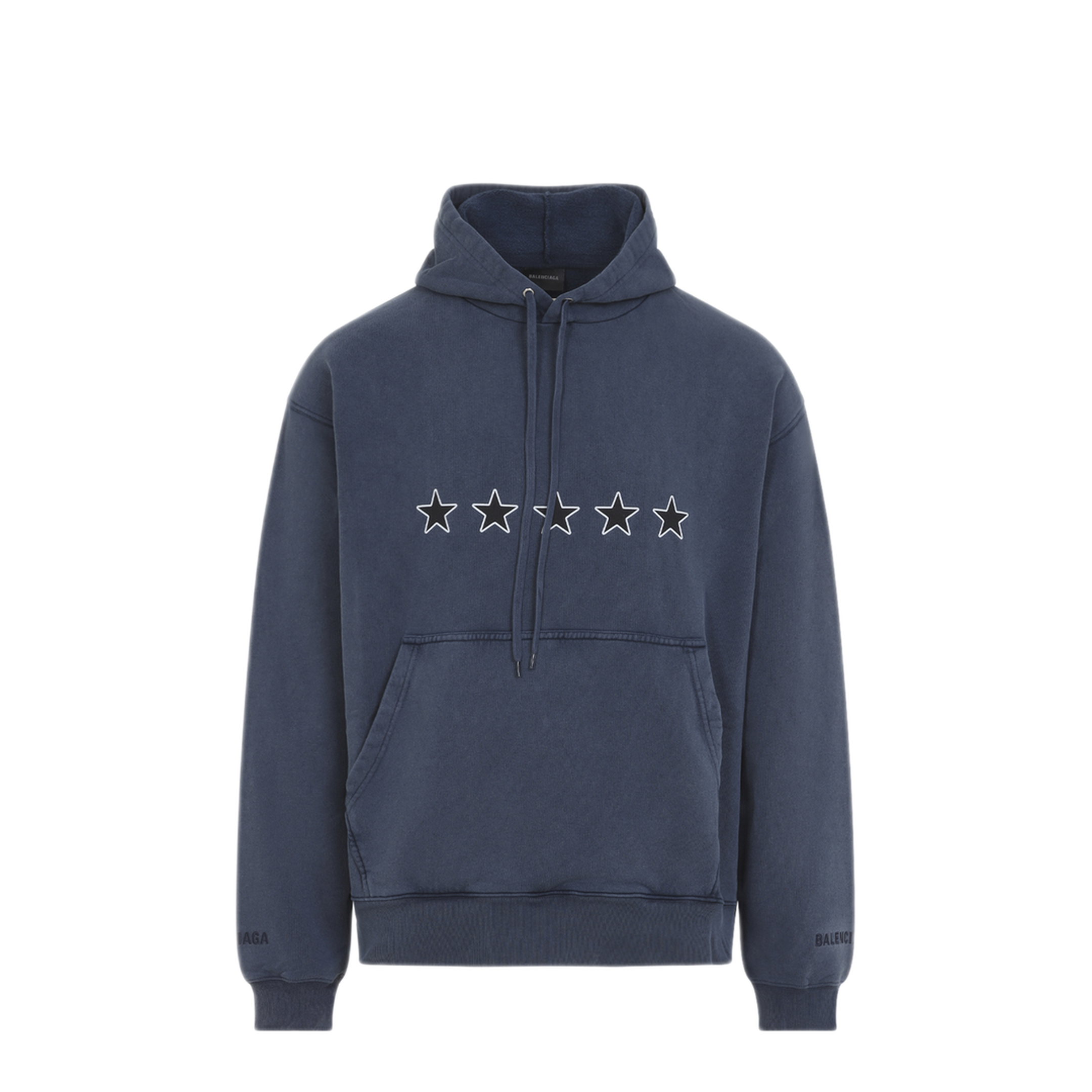 MAYFEYR - Balenciaga - Oversized Hoodie - 858143TTVL58806