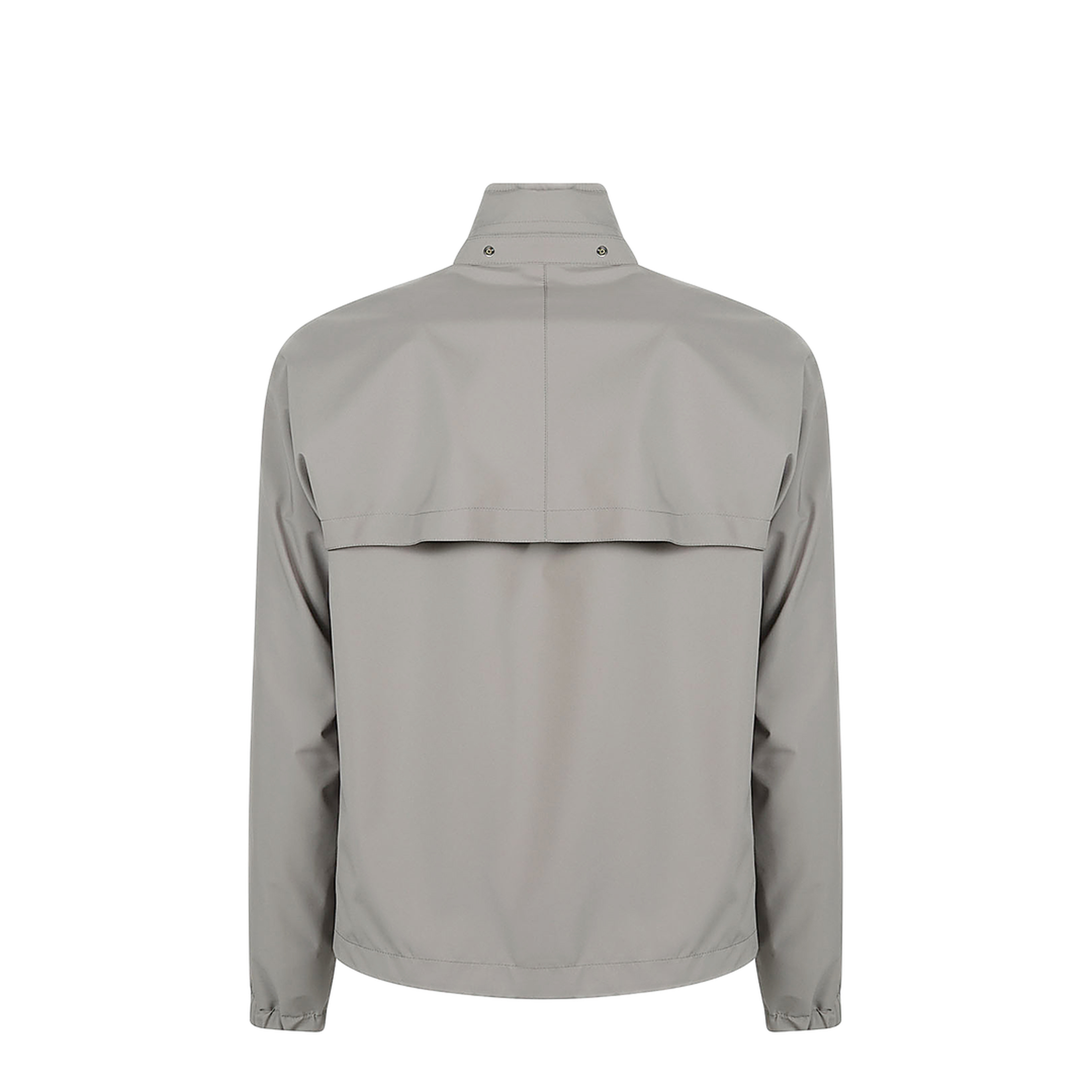 MAYFEYR - Brioni - Coats Grey - SLUF0LPA9061500