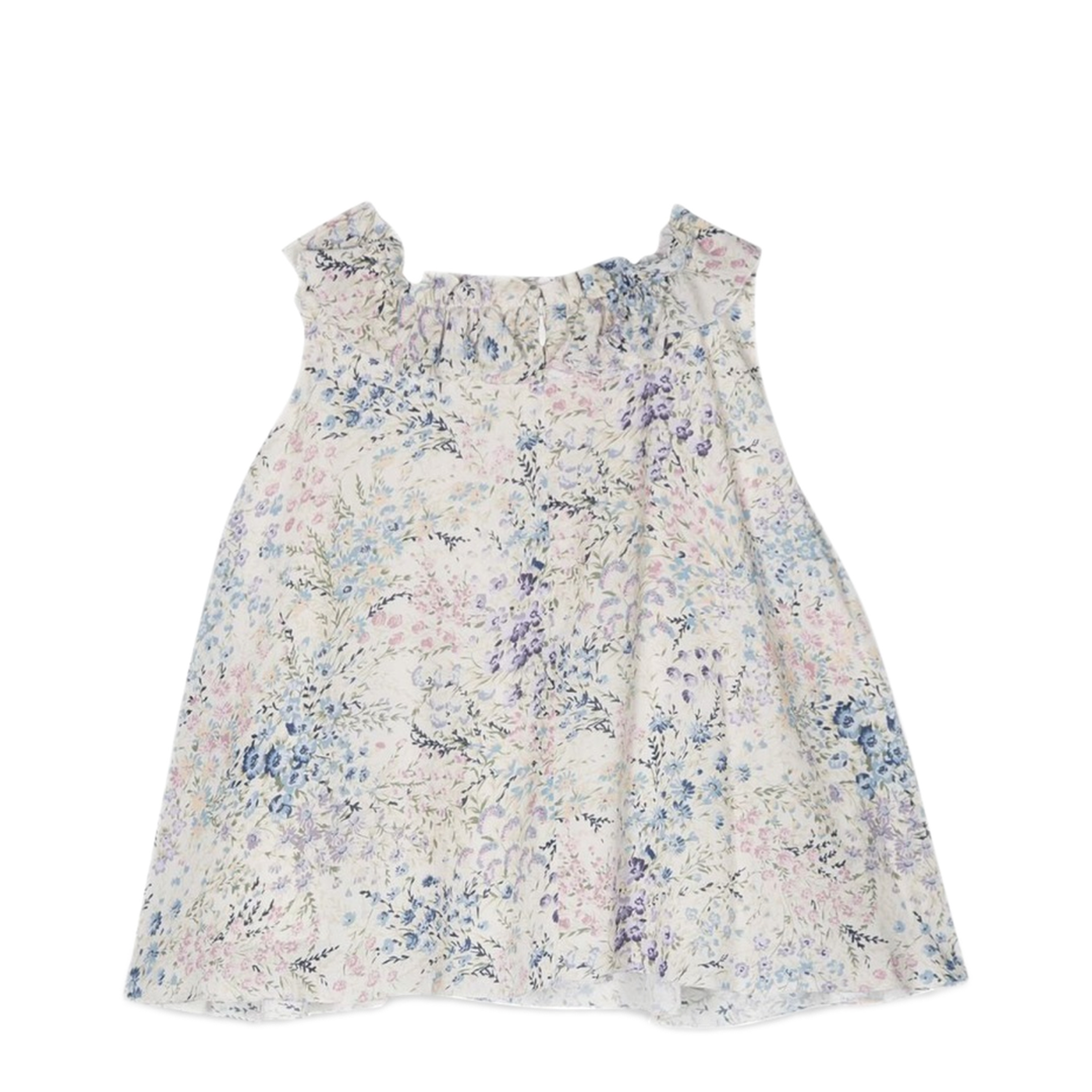MAYFEYR - Simonetta - Blouse Ml - SS5A32KK0098999