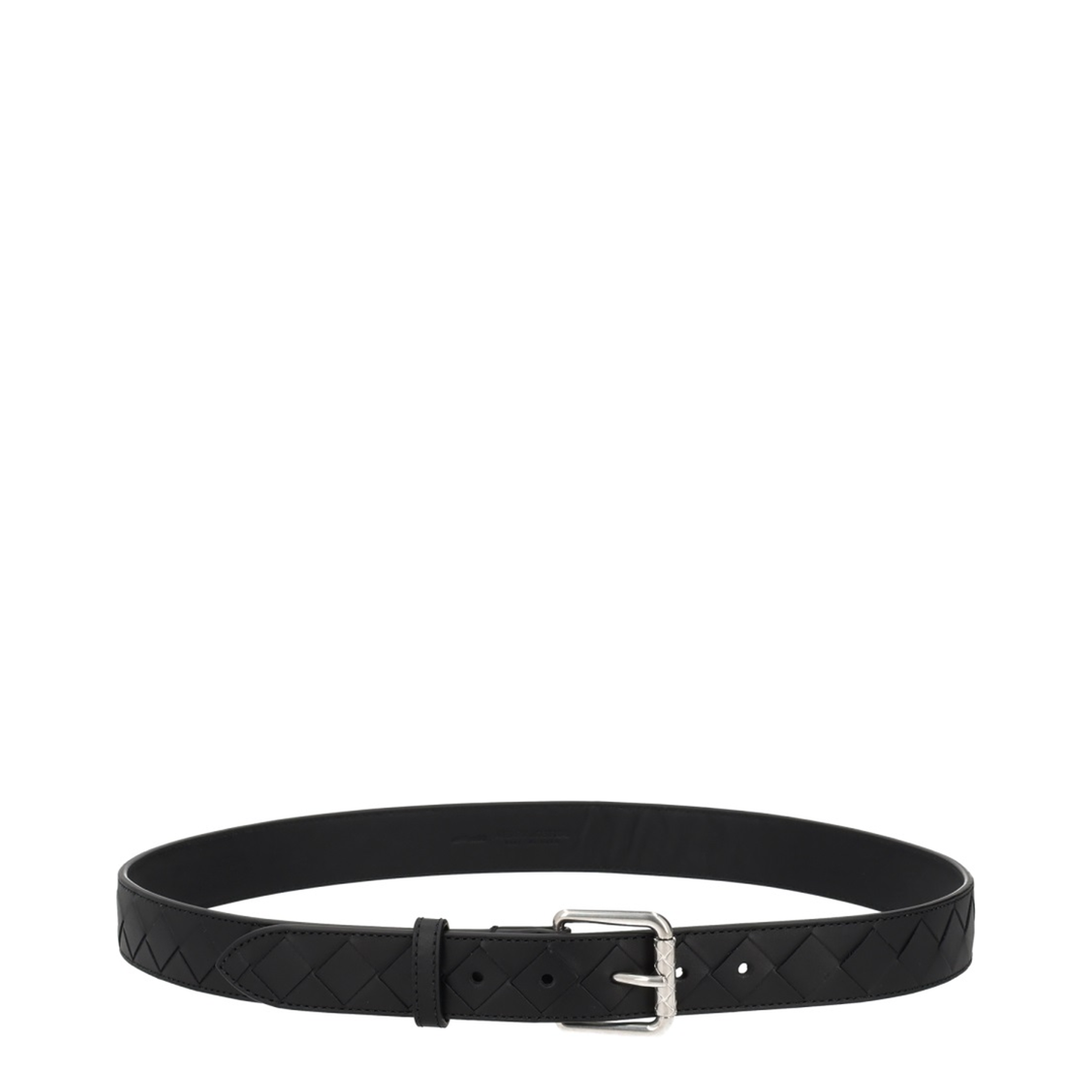 MAYFEYR - Bottega Veneta - Braided Belt - 855892VCPQ48803