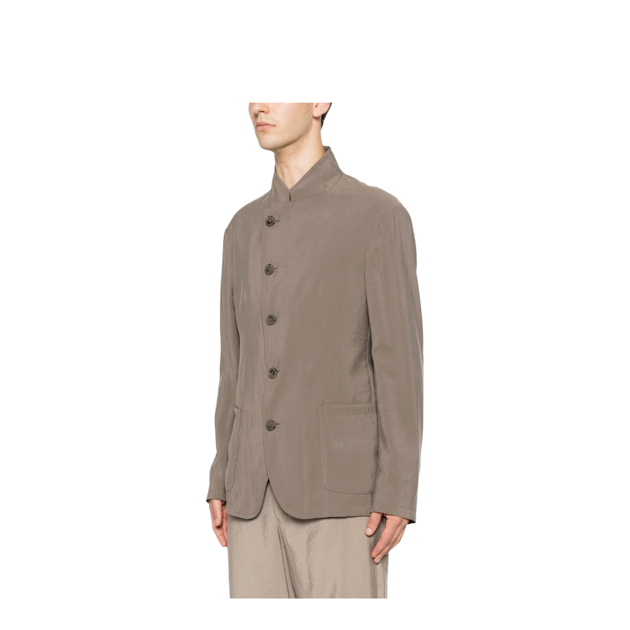 MAYFEYR - Emporio Armani - Capsule Jackets - EM005607TE20387U6128