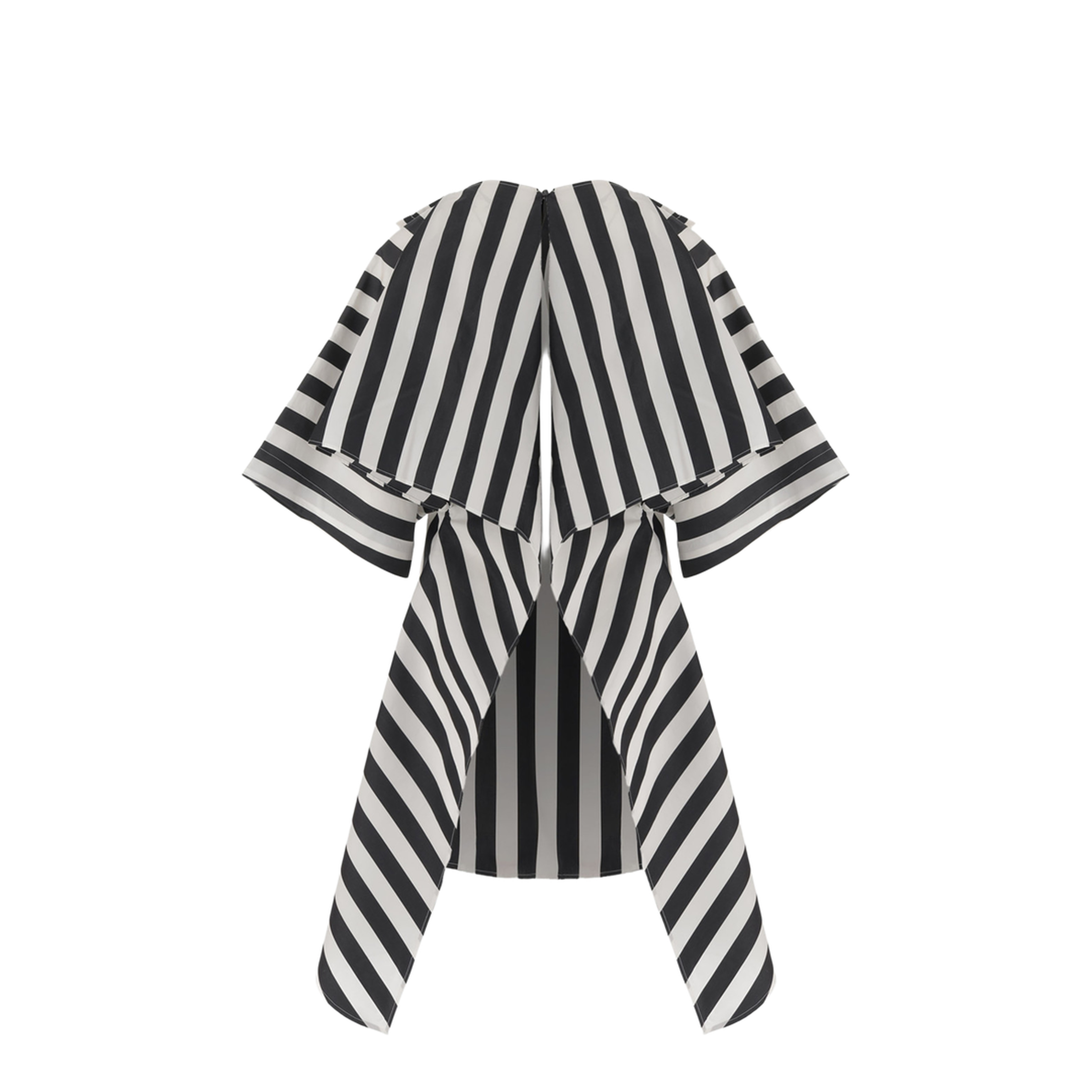 Moisson Striped Tunic