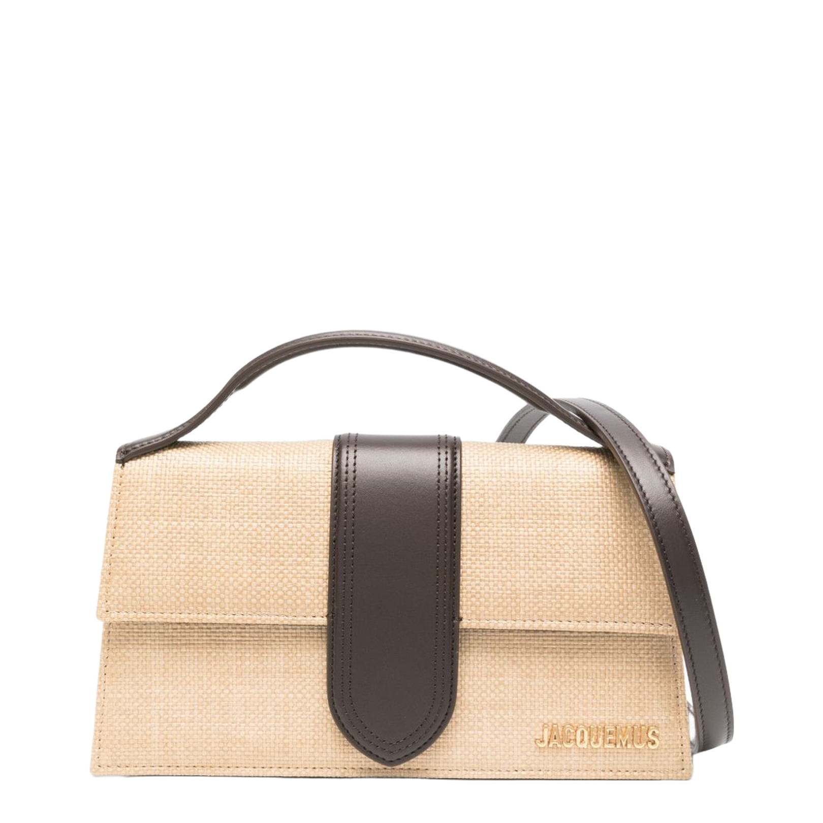 Large Bambino Crossbody Flap Bag