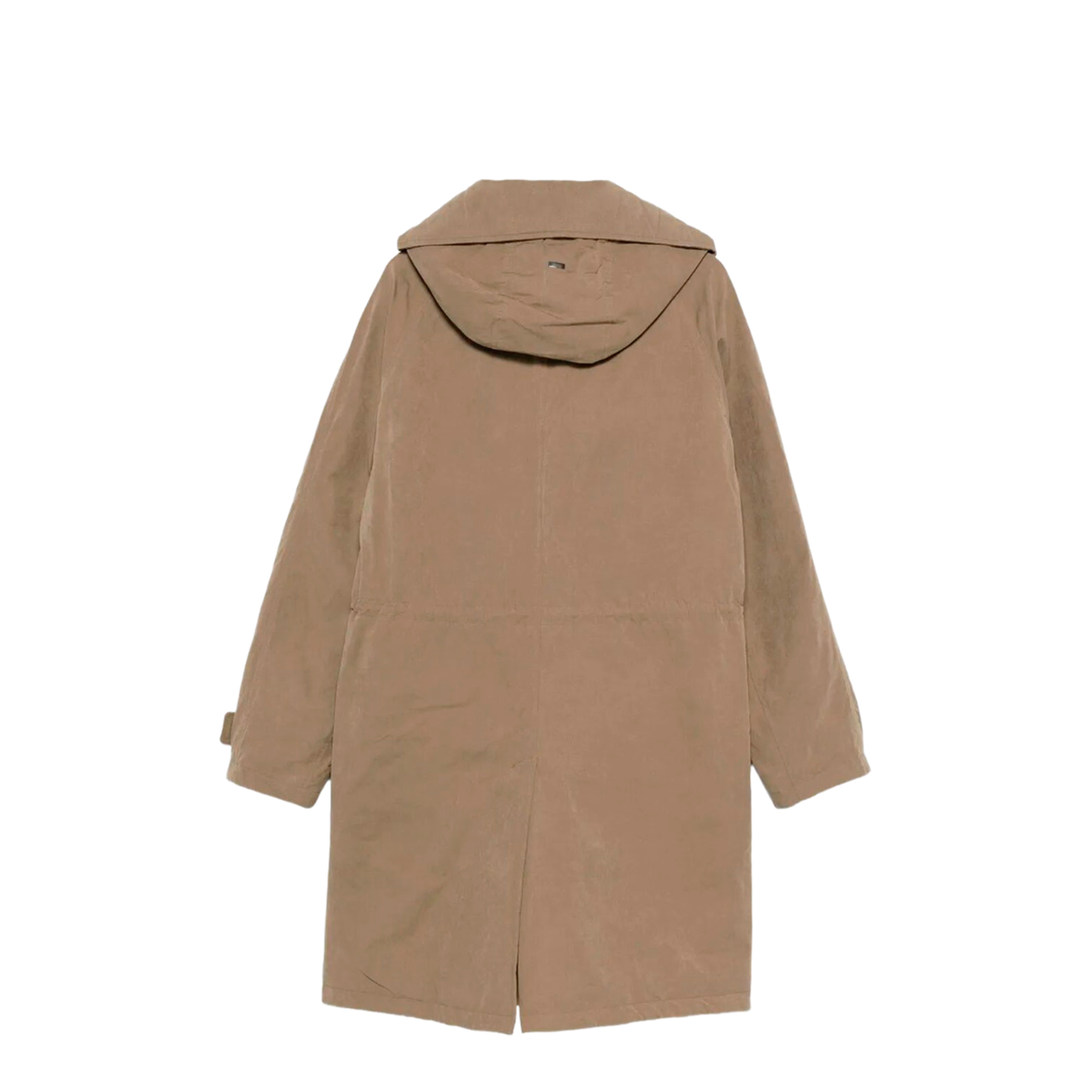 MAYFEYR - Herno - Padded Long Parka With Hood - PI001288U13800Z