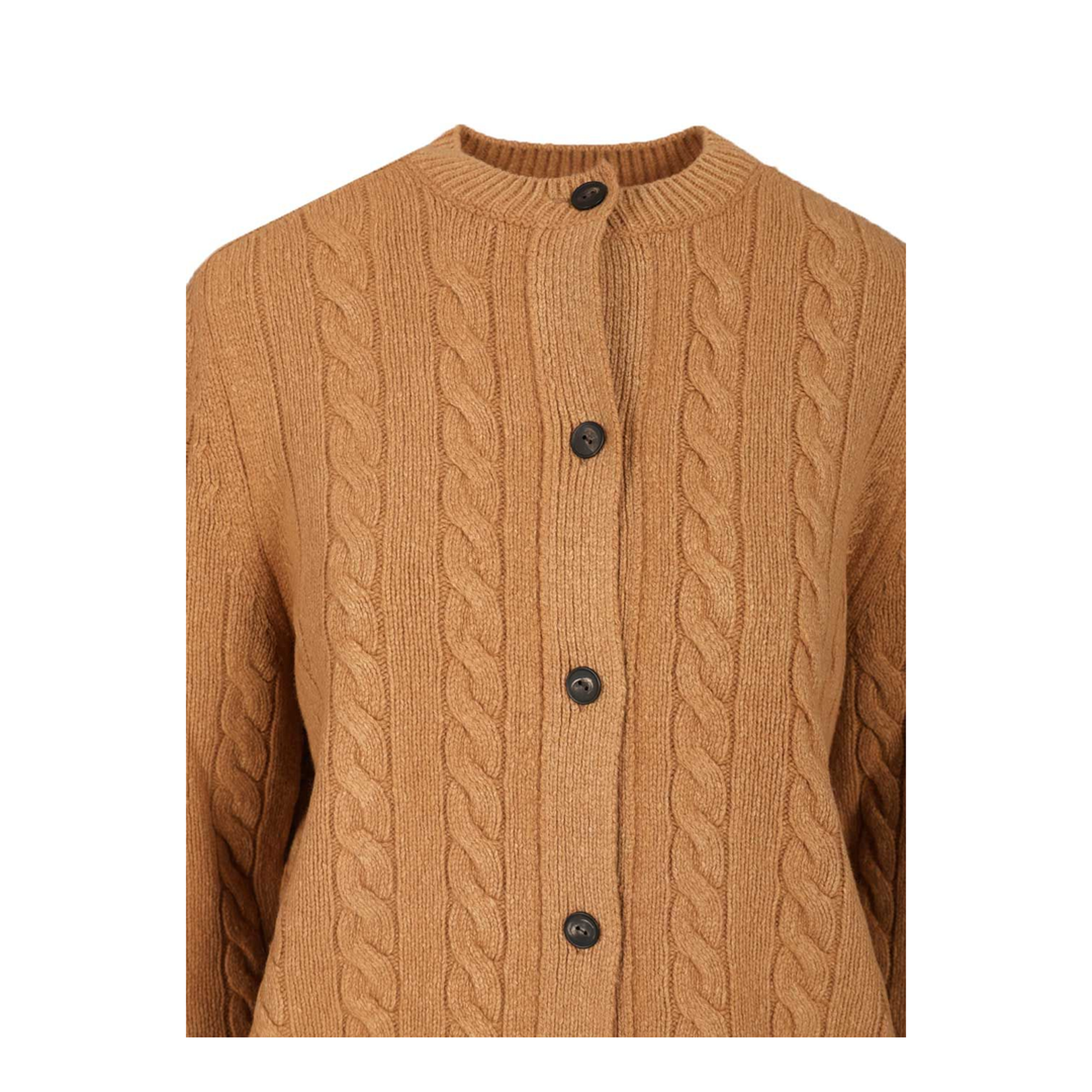 Loneke Cardigan in Wool