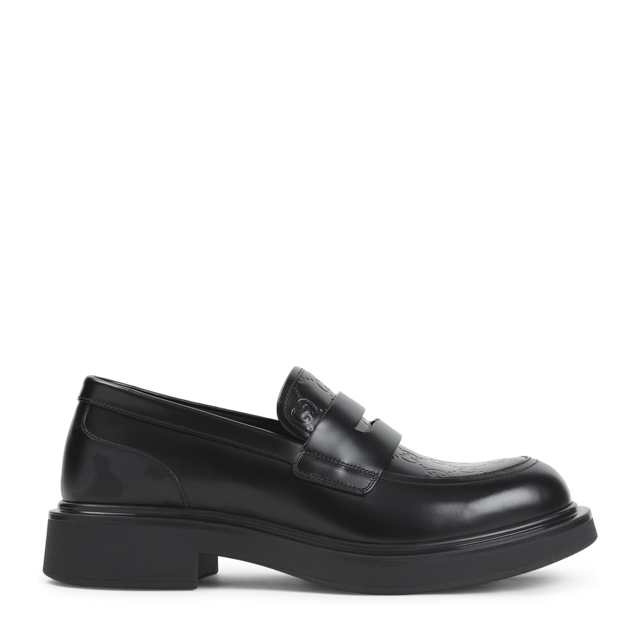 MAYFEYR - Gucci - Enki Loafers - 840267AAE8P