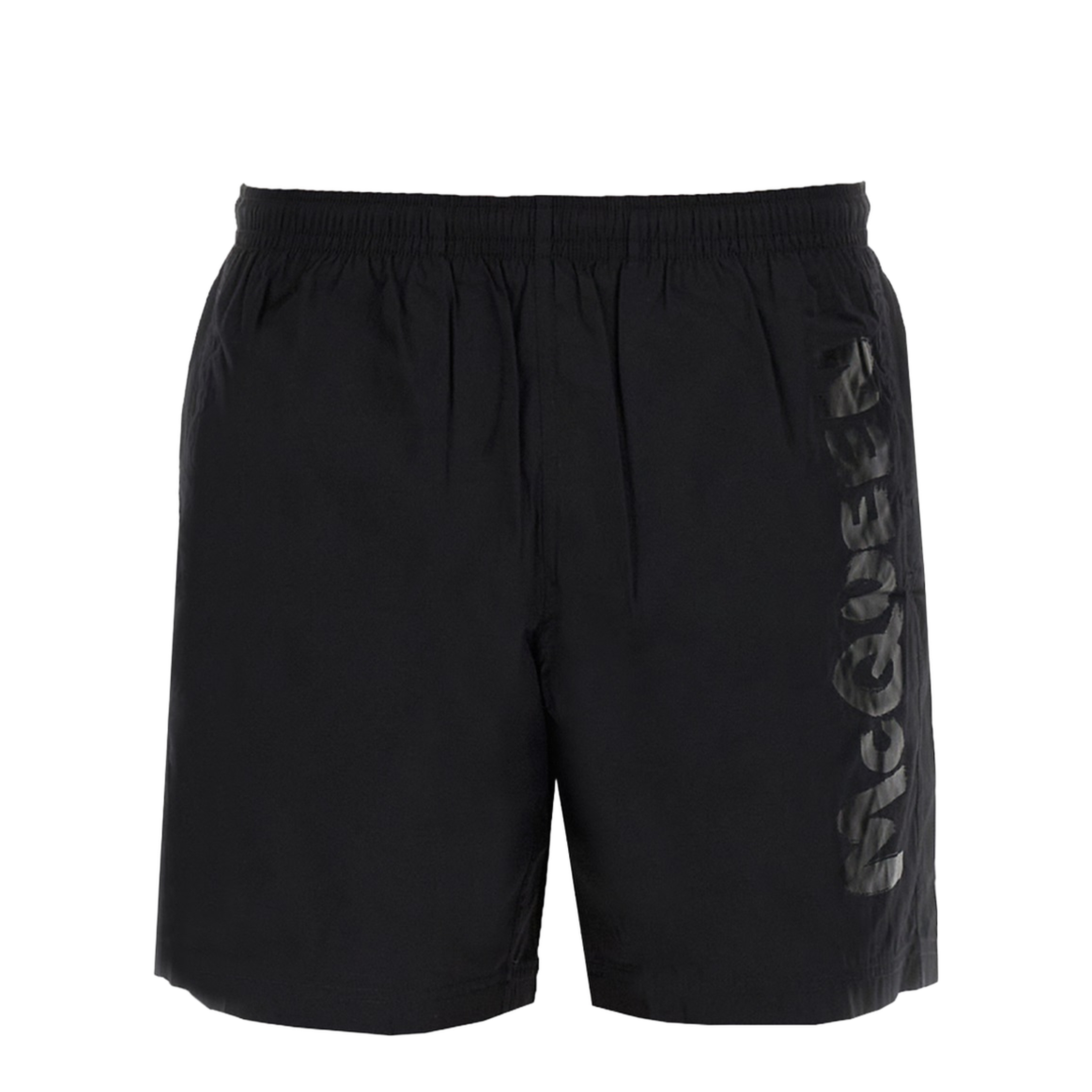 Graffiti Logo Swimsuit