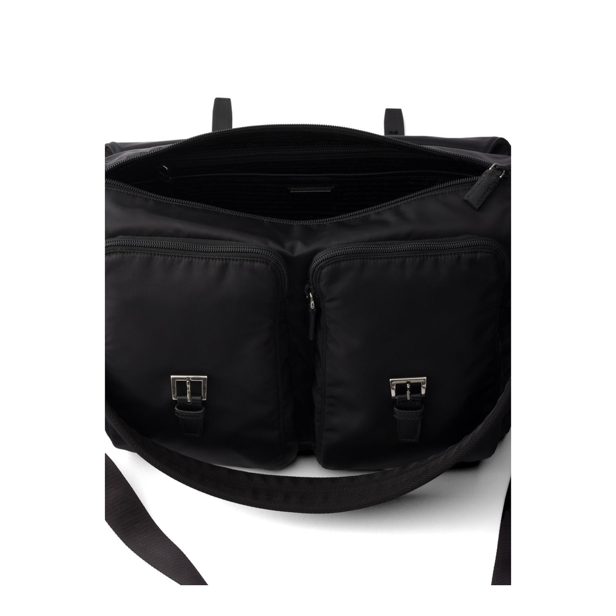 MAYFEYR - Prada - Black Bag - 2VD0722C26F0002