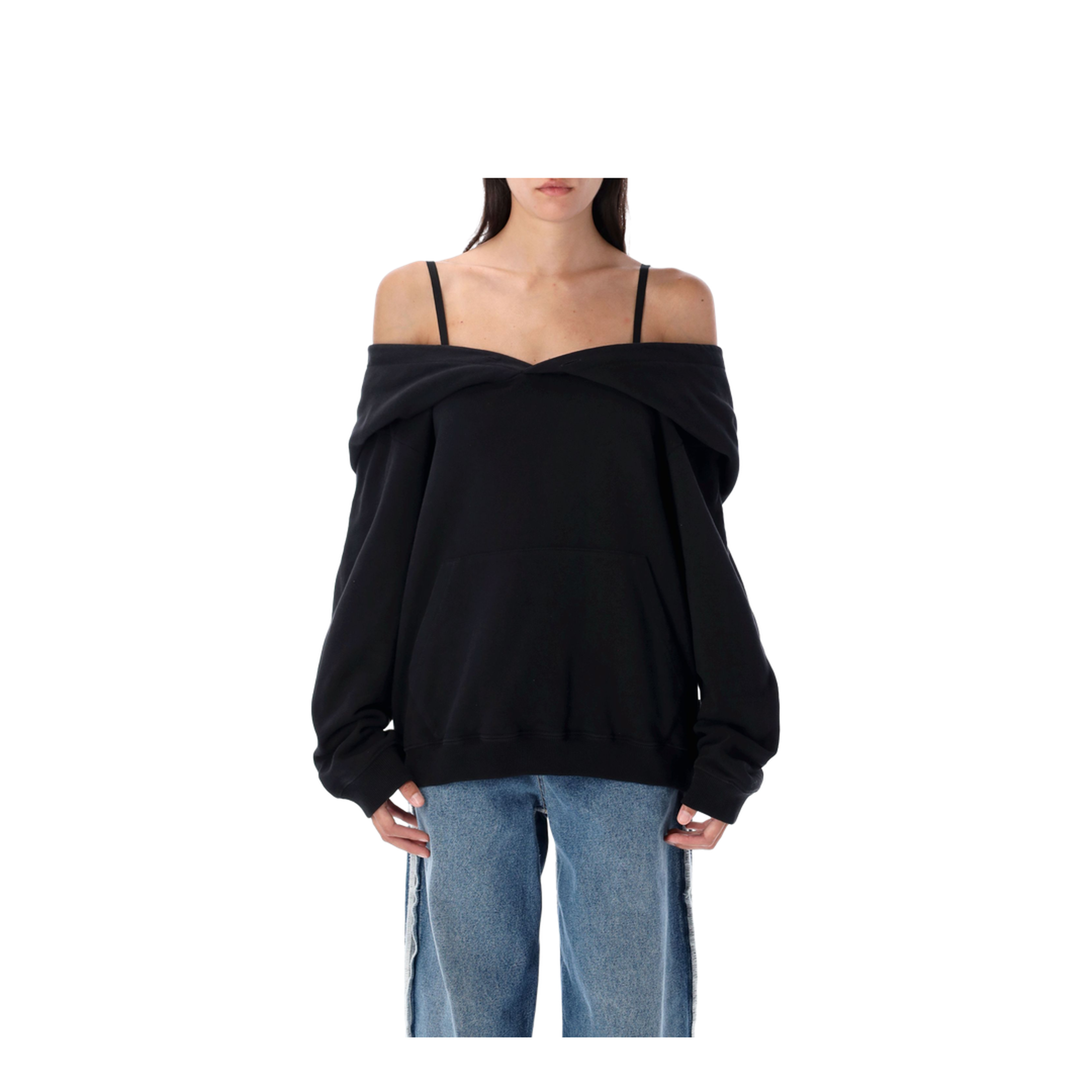 Cotton Sweatshirt