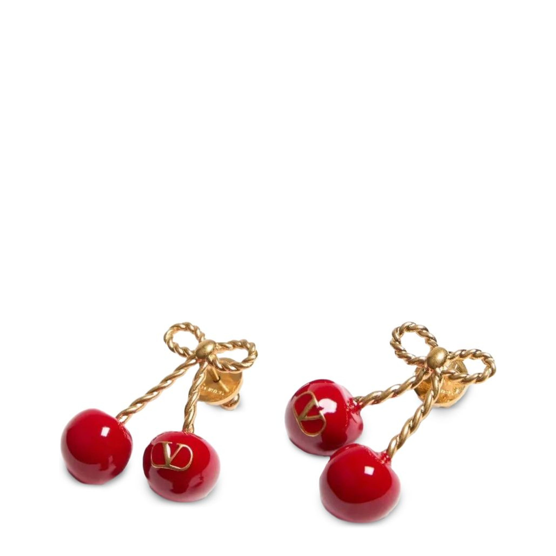 MAYFEYR - Valentino - Garavani Bijoux Red - WJ0Z80MJP03Y