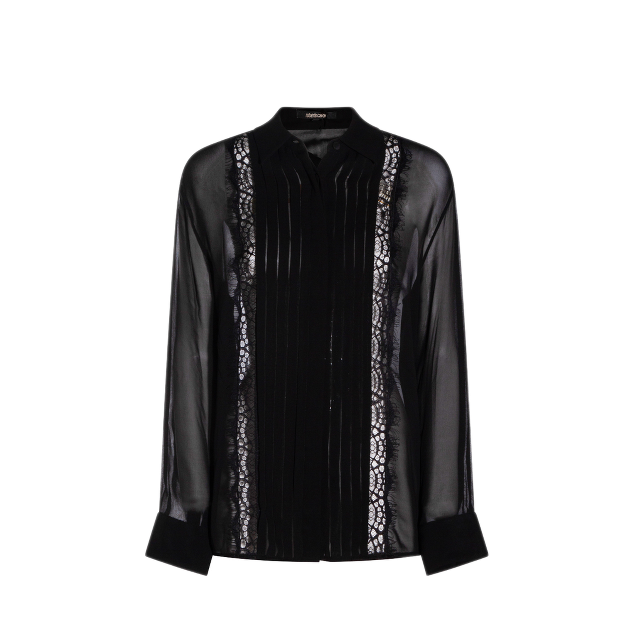 MAYFEYR - Roberto Cavalli - Shirts - WKR703GG00105051
