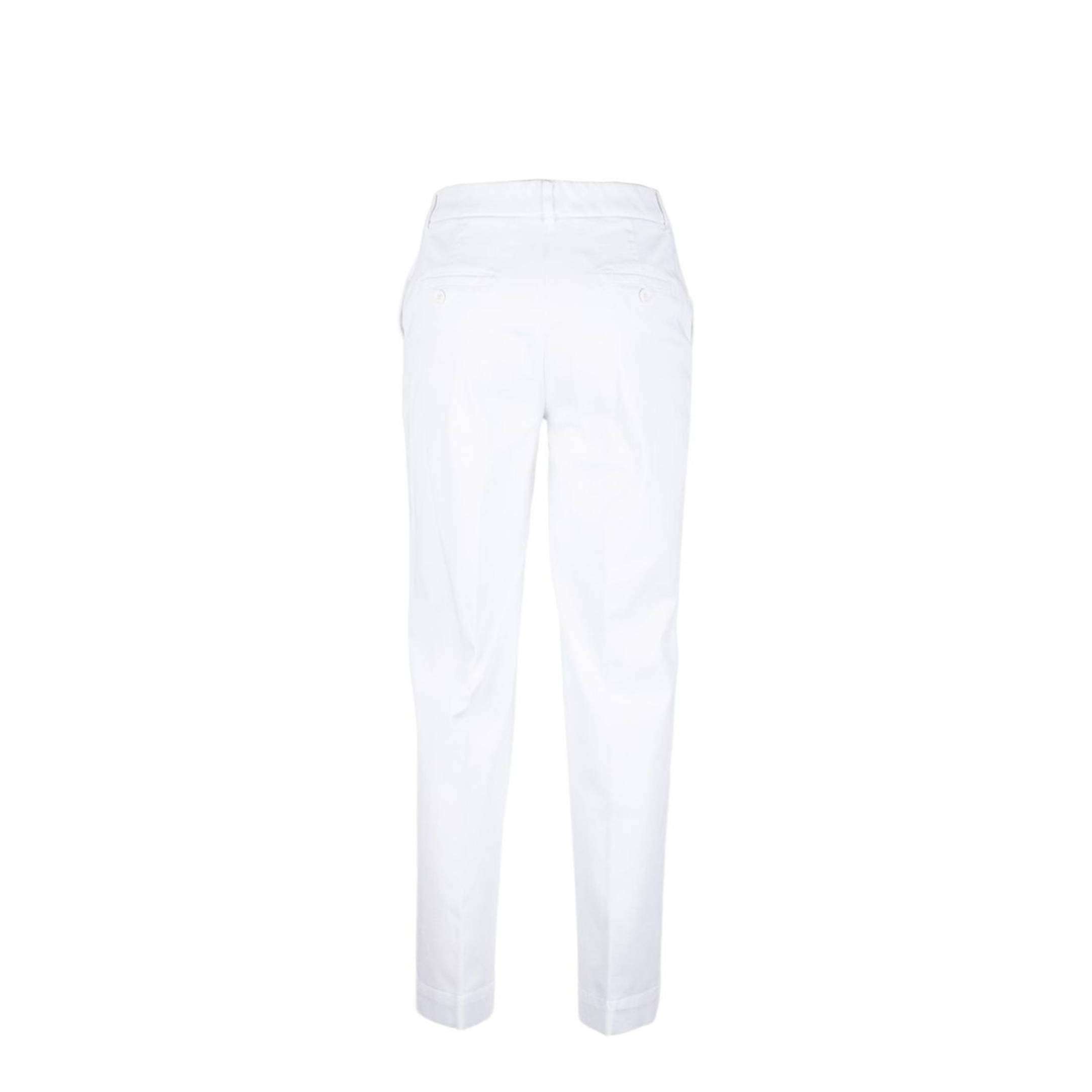 MAYFEYR - Via Masini 80 - Trousers - M622LE808