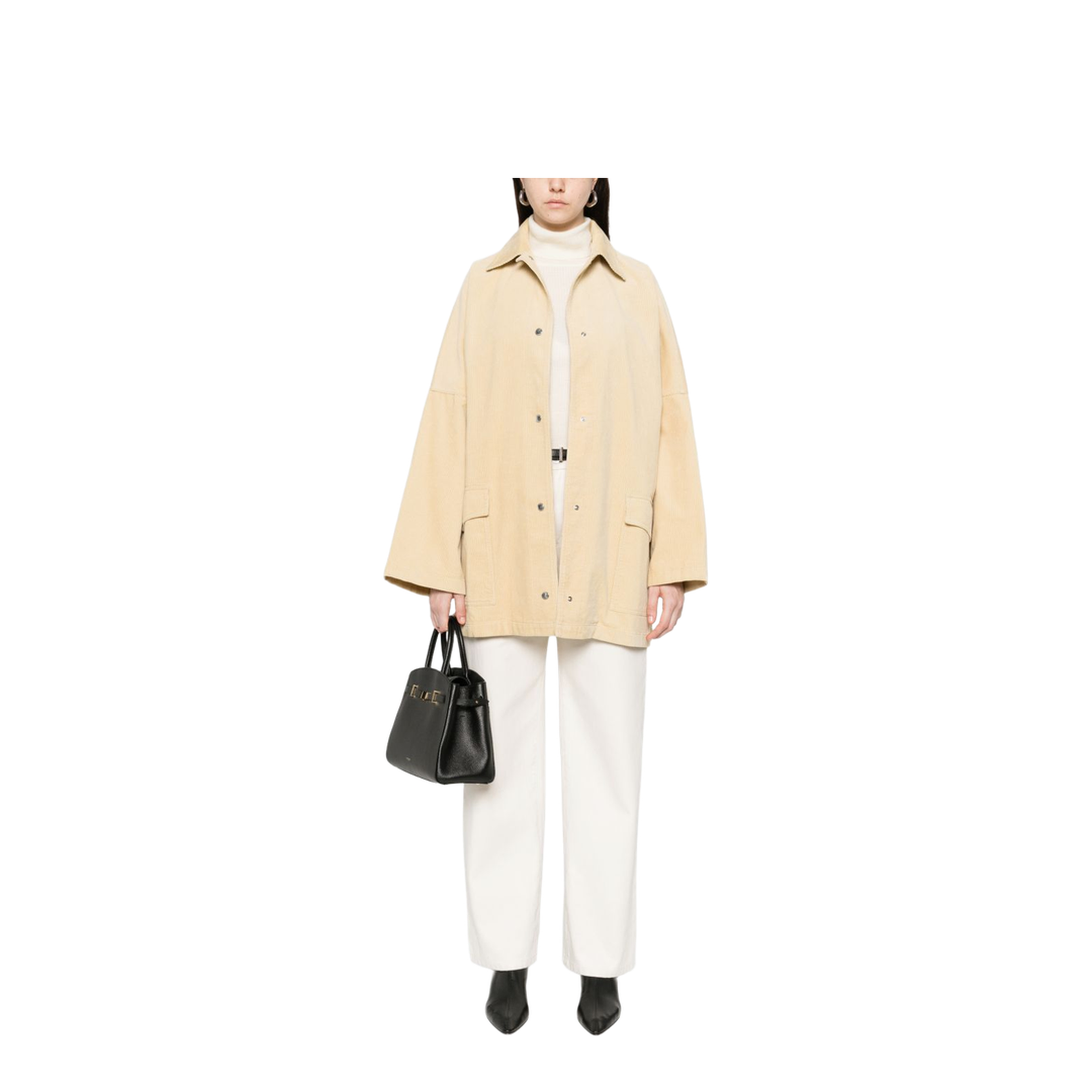 MAYFEYR - Toteme - Pre Jackets - 261WRO0269FB0554072